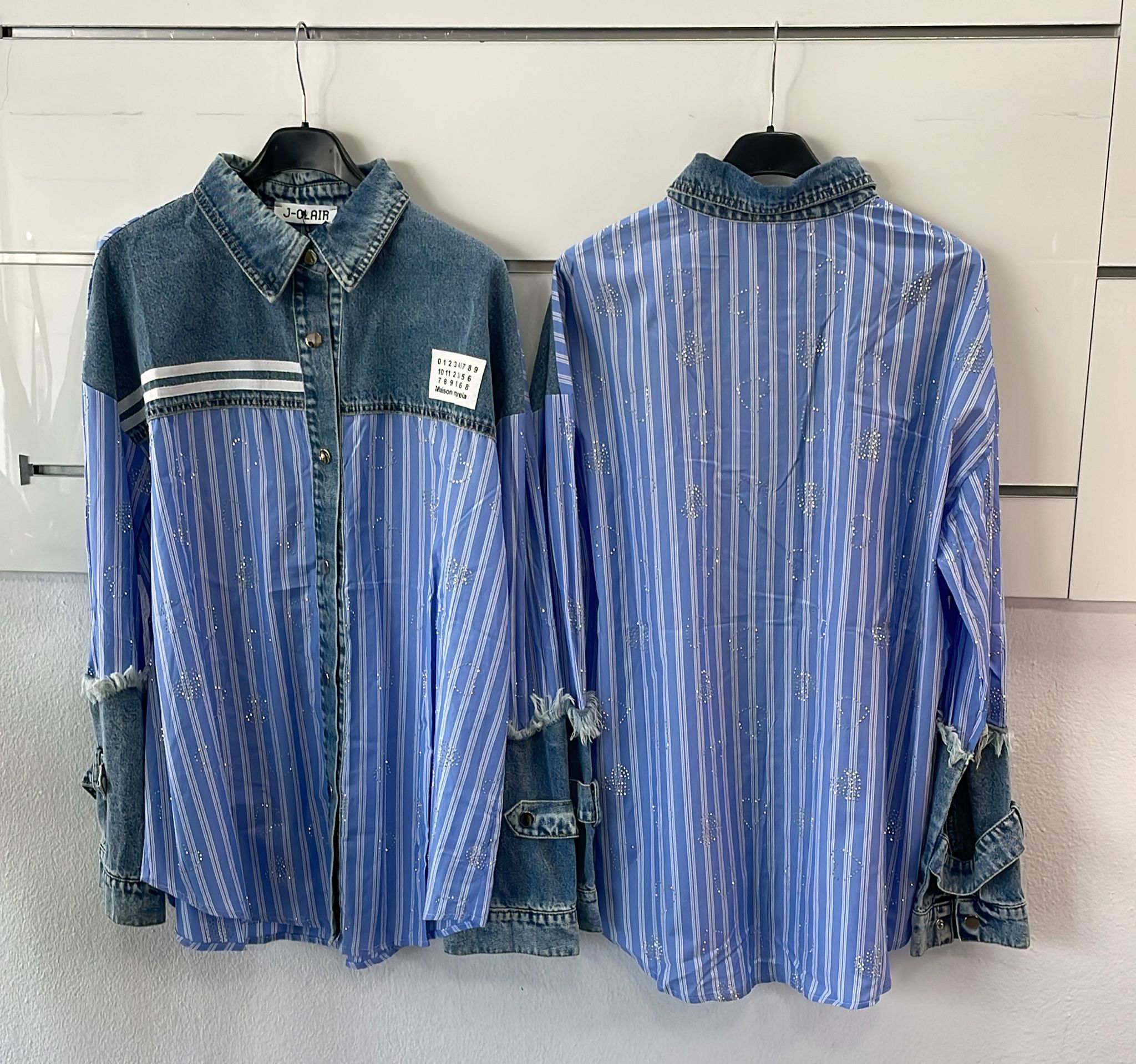 Фото Joie Clair (J-Clair)