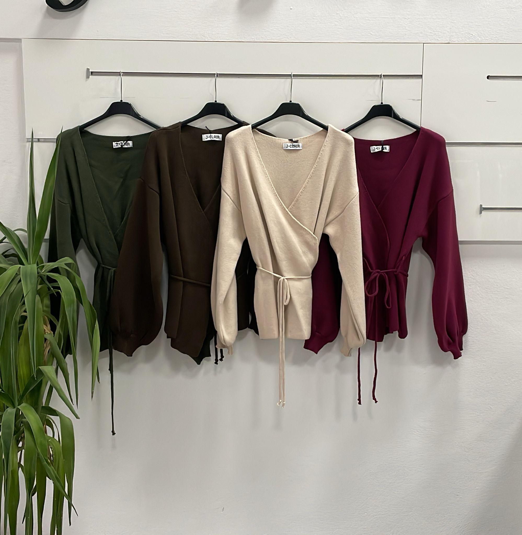 Фото Joie Clair (J-Clair)