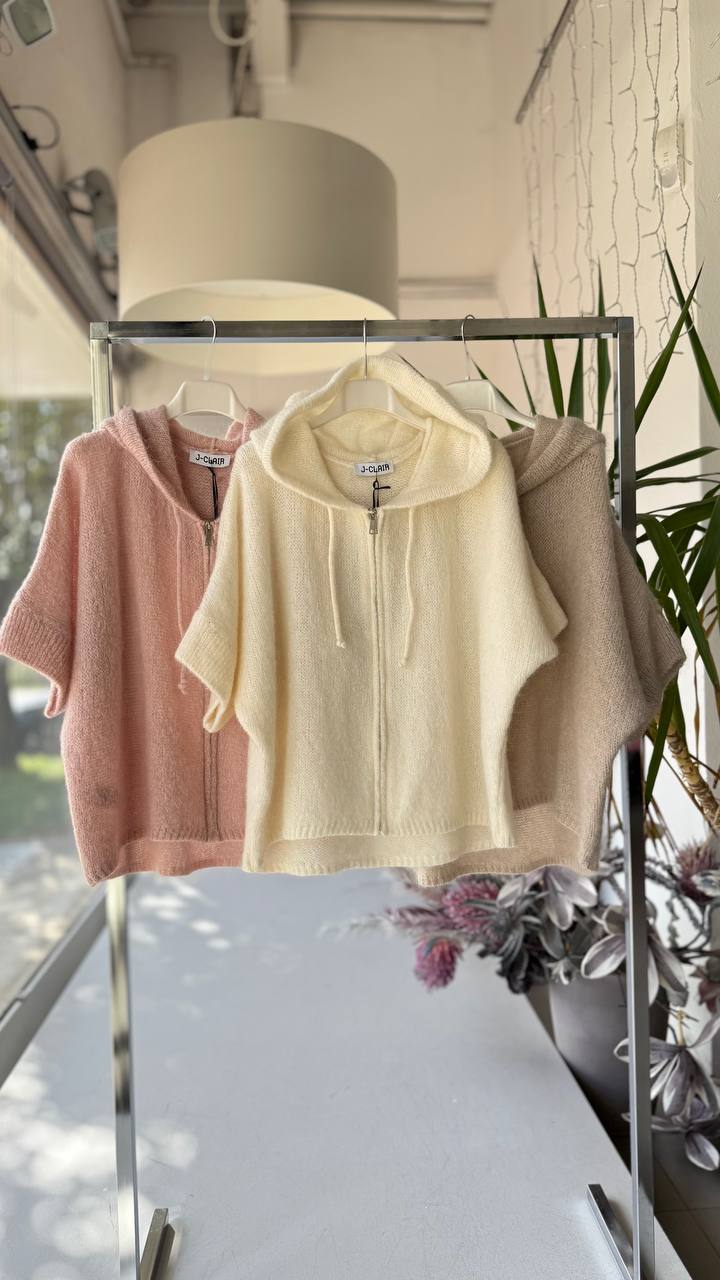 Joie Clair (J-Clair)