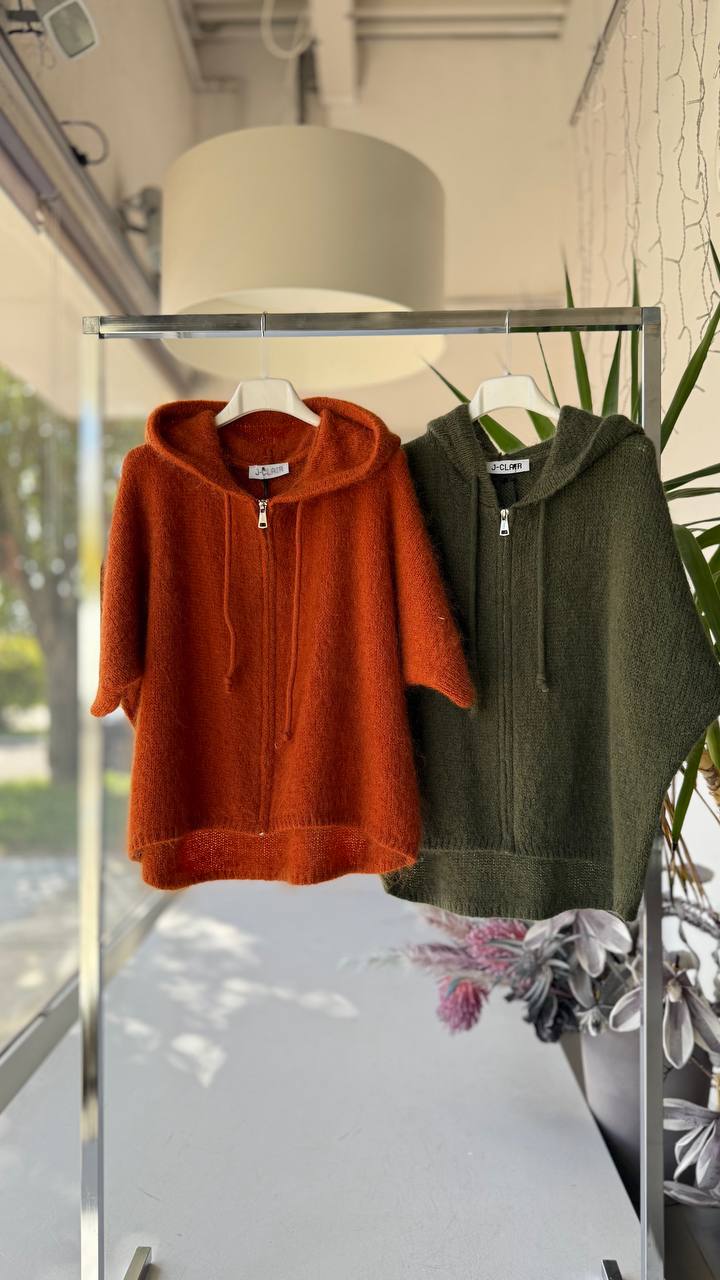 Joie Clair (J-Clair)