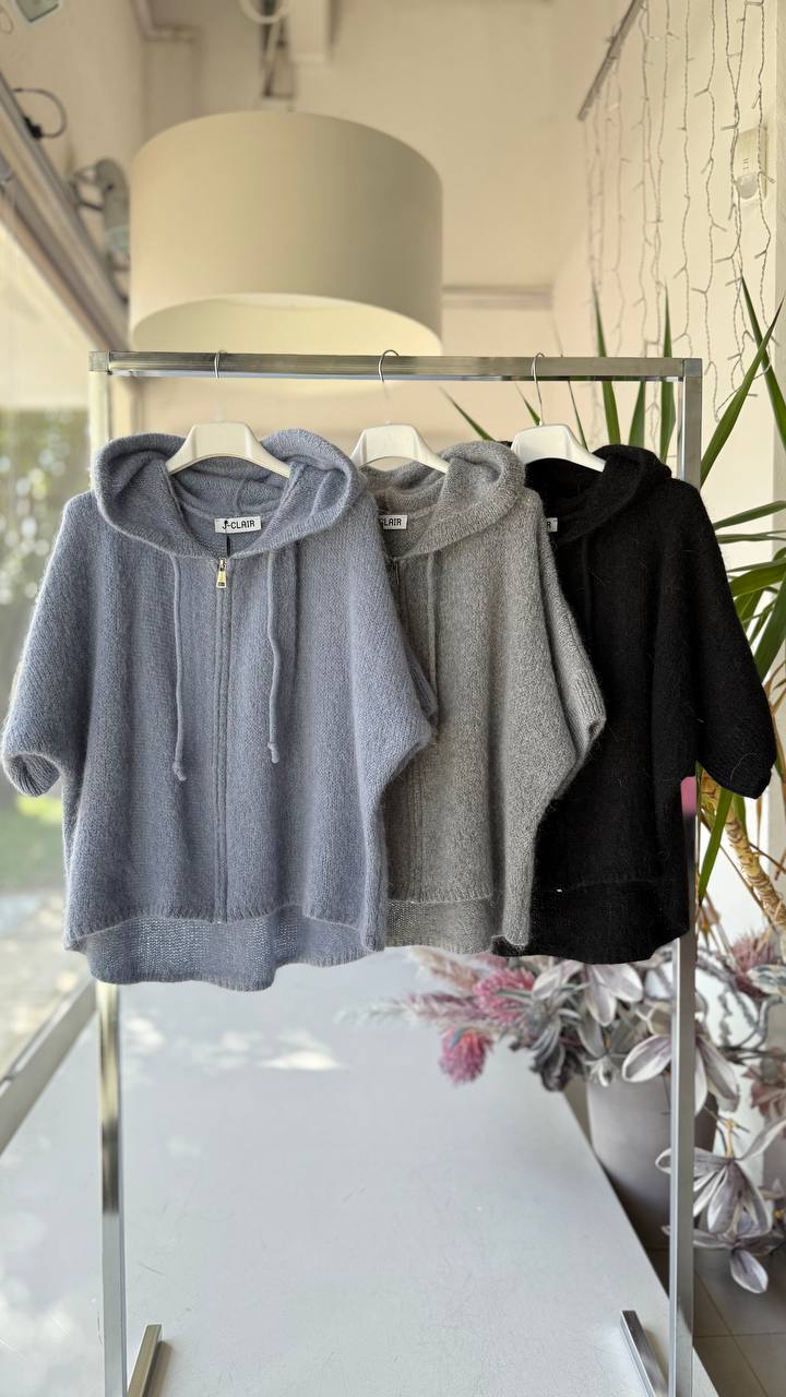 Joie Clair (J-Clair)