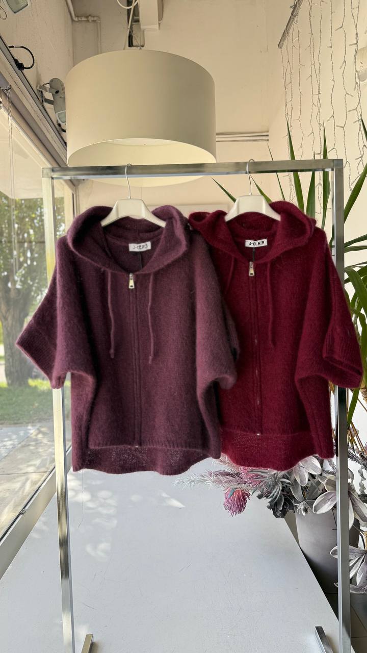 Joie Clair (J-Clair)