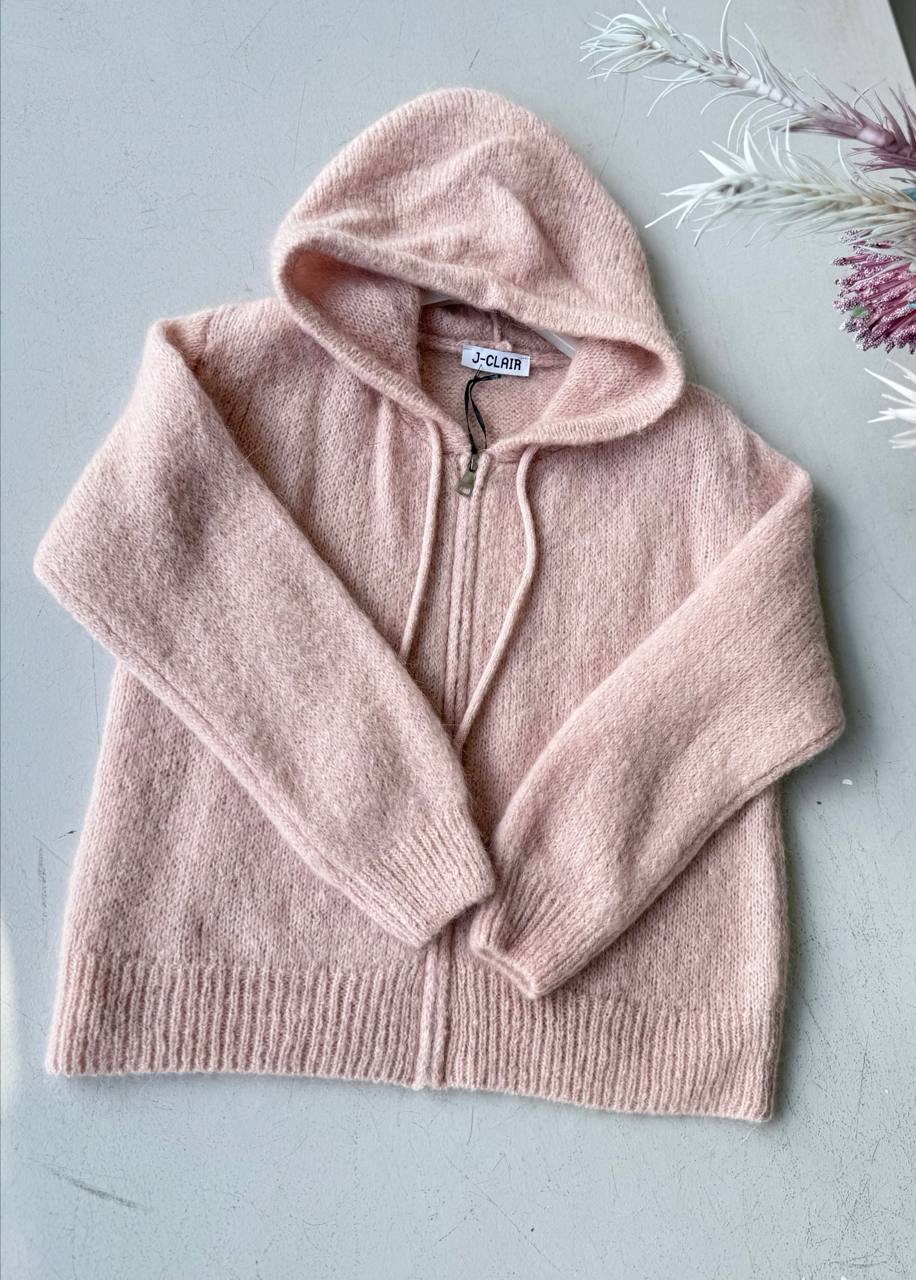 Joie Clair (J-Clair)