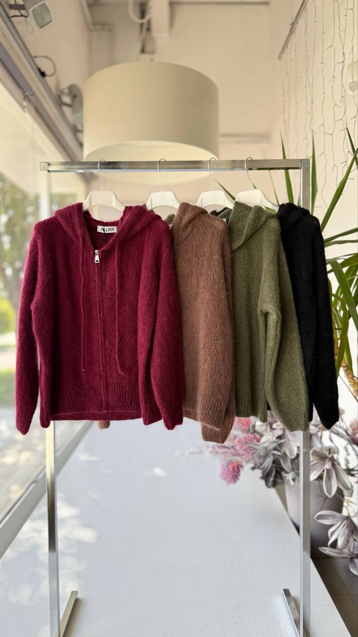 Фото Joie Clair (J-Clair)