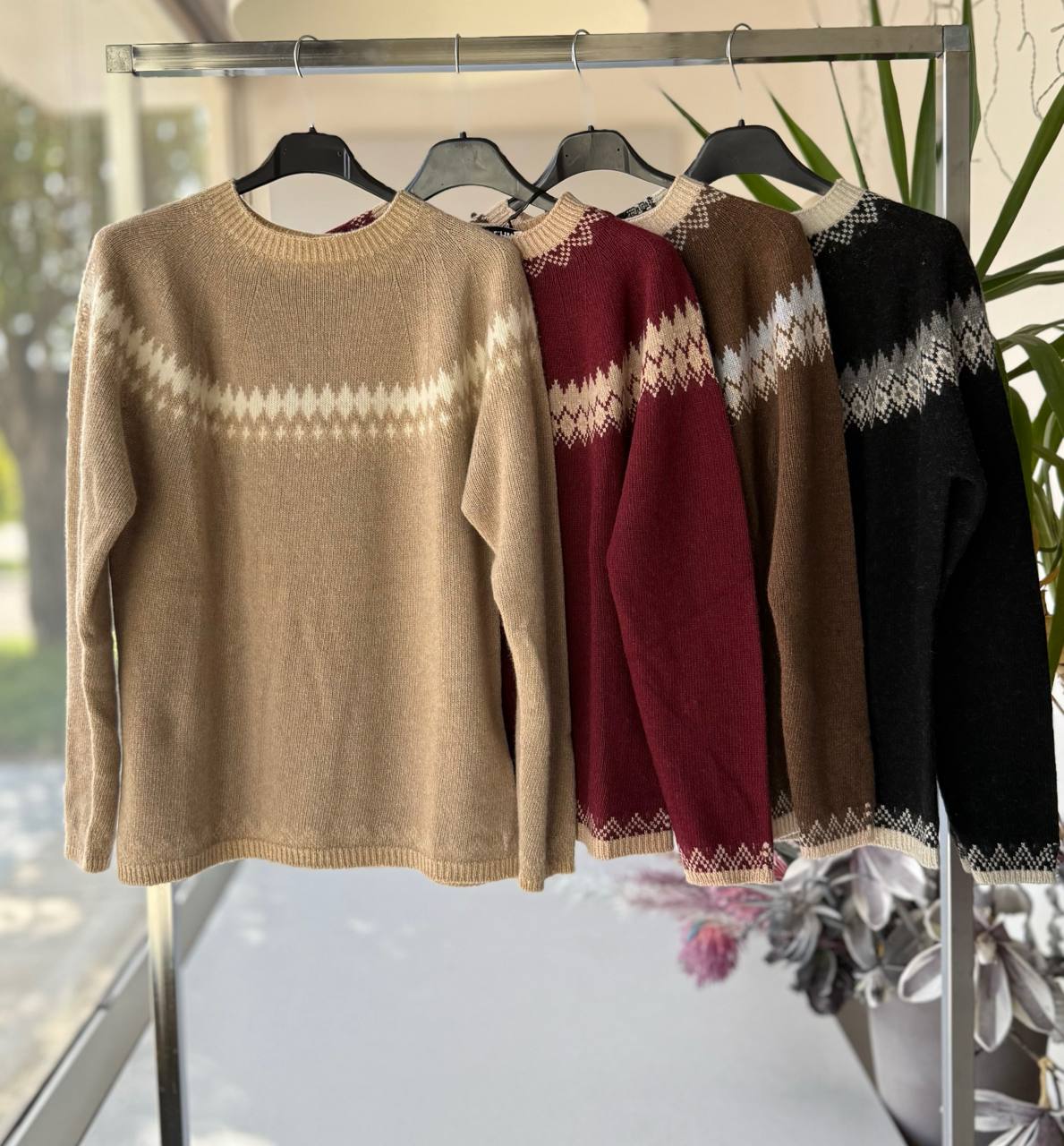 Фото Joie Clair (J-Clair)