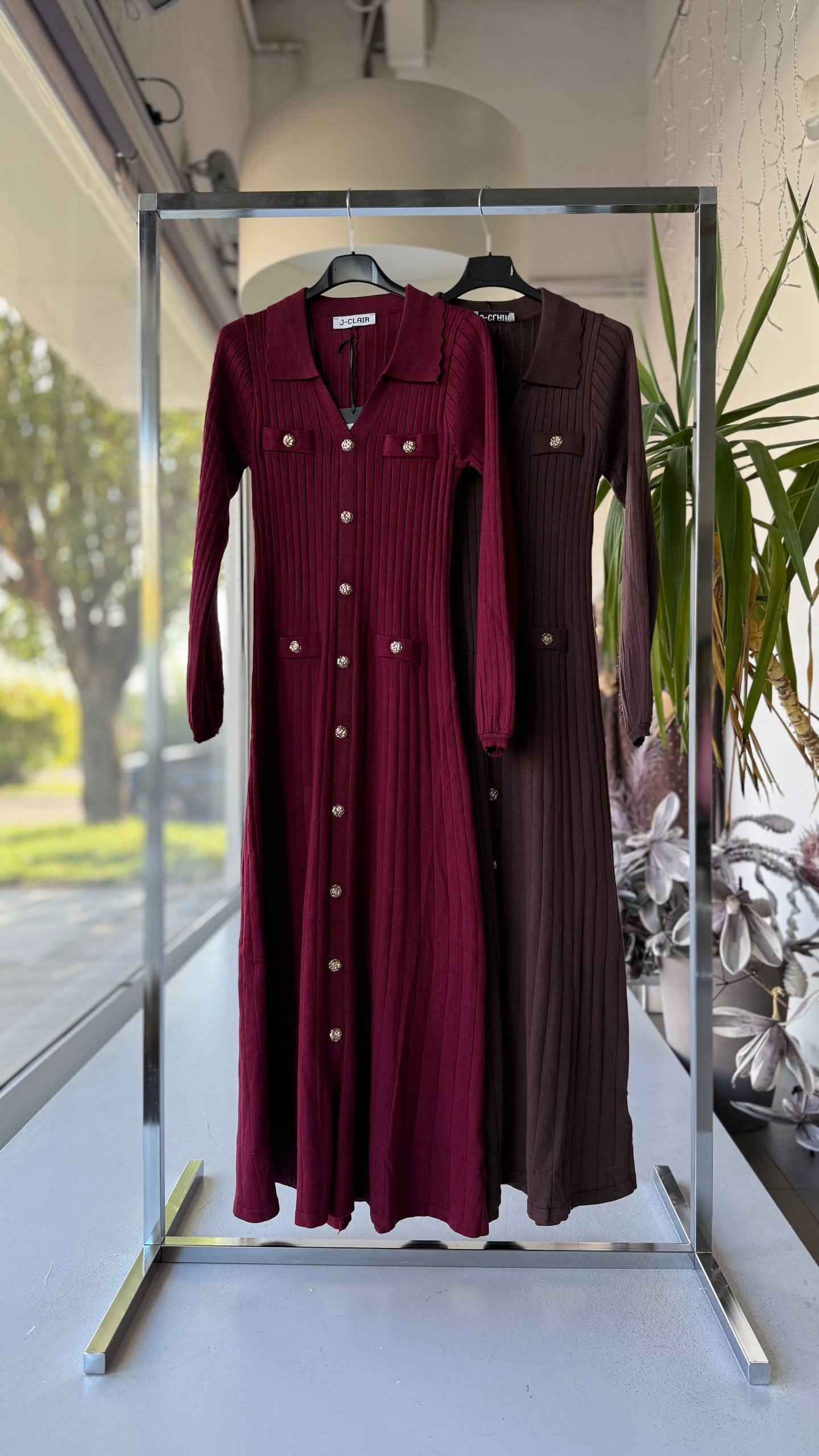 Фото Joie Clair (J-Clair)