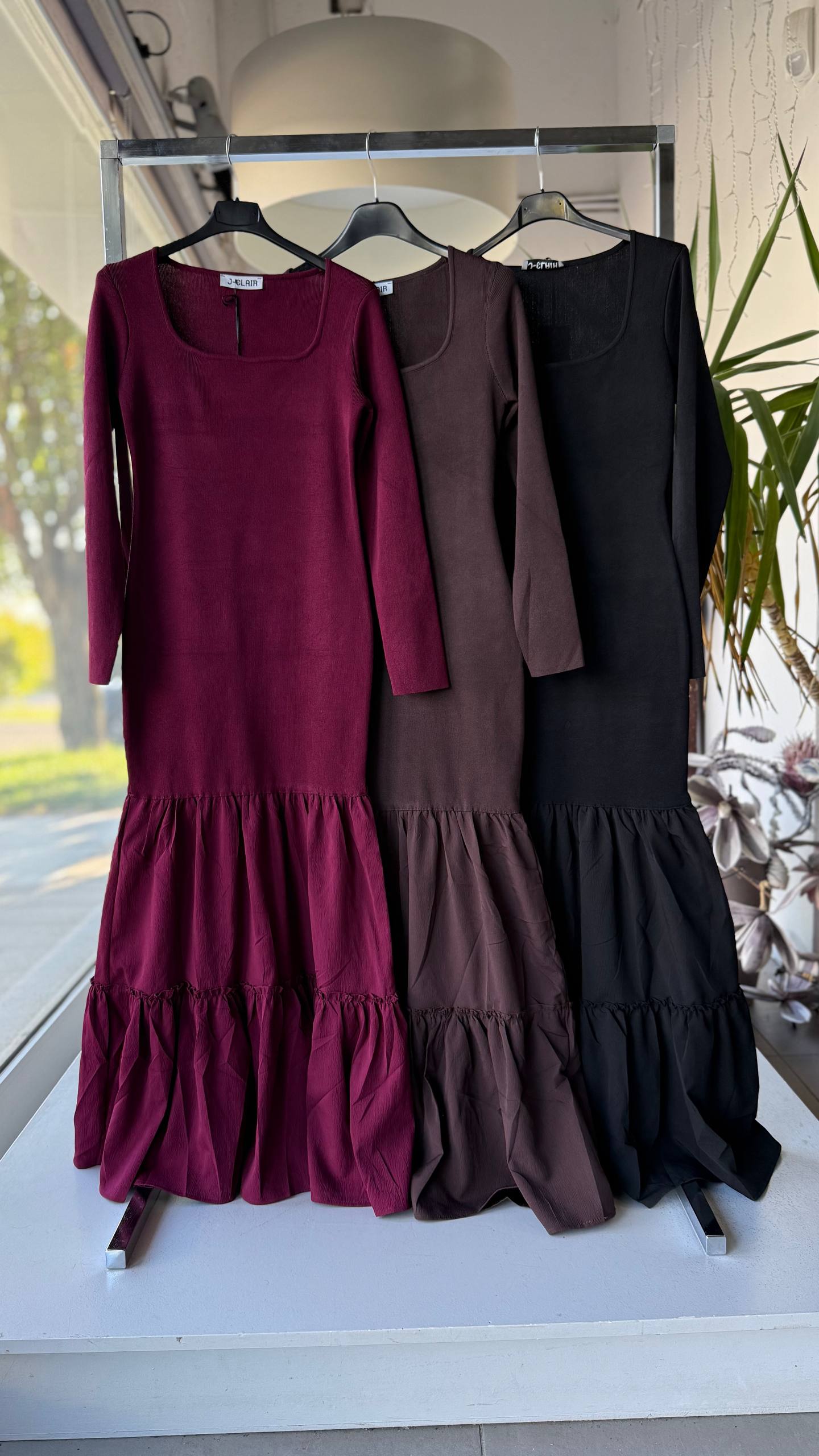 Фото Joie Clair (J-Clair)