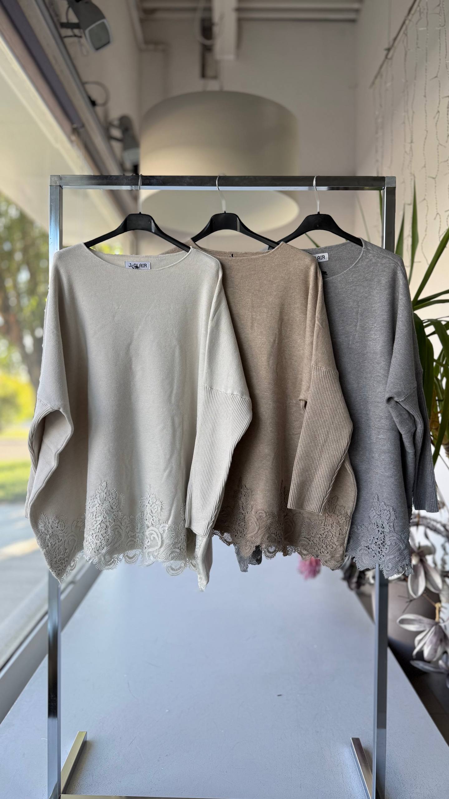 Фото Joie Clair (J-Clair)