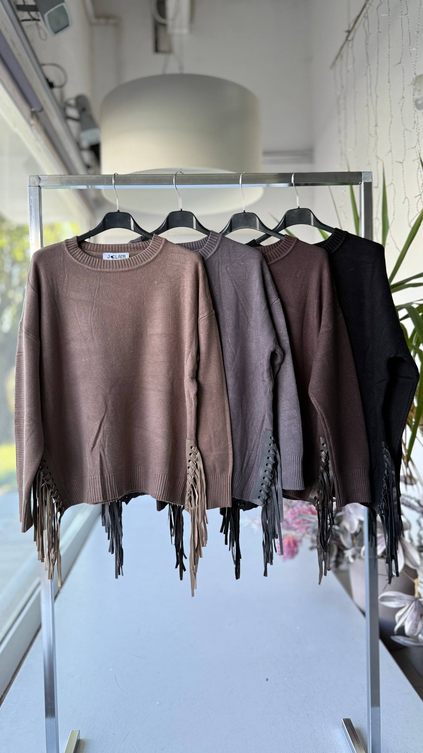 Фото Joie Clair (J-Clair)