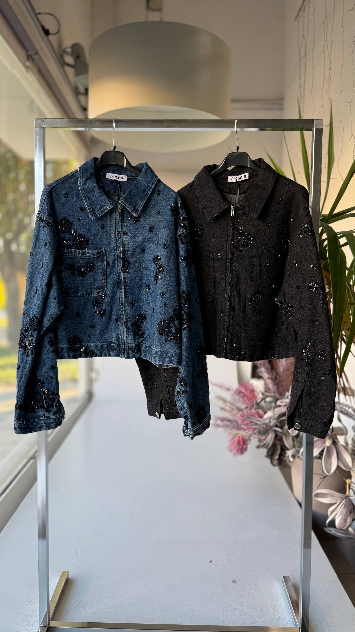 Фото Joie Clair (J-Clair)