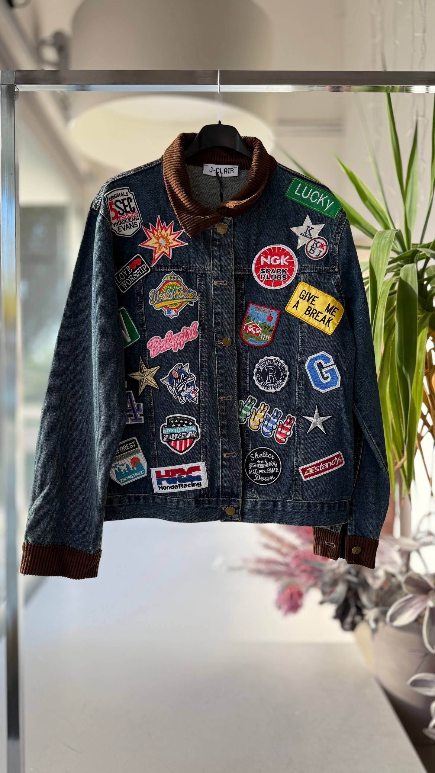 Фото Joie Clair (J-Clair)