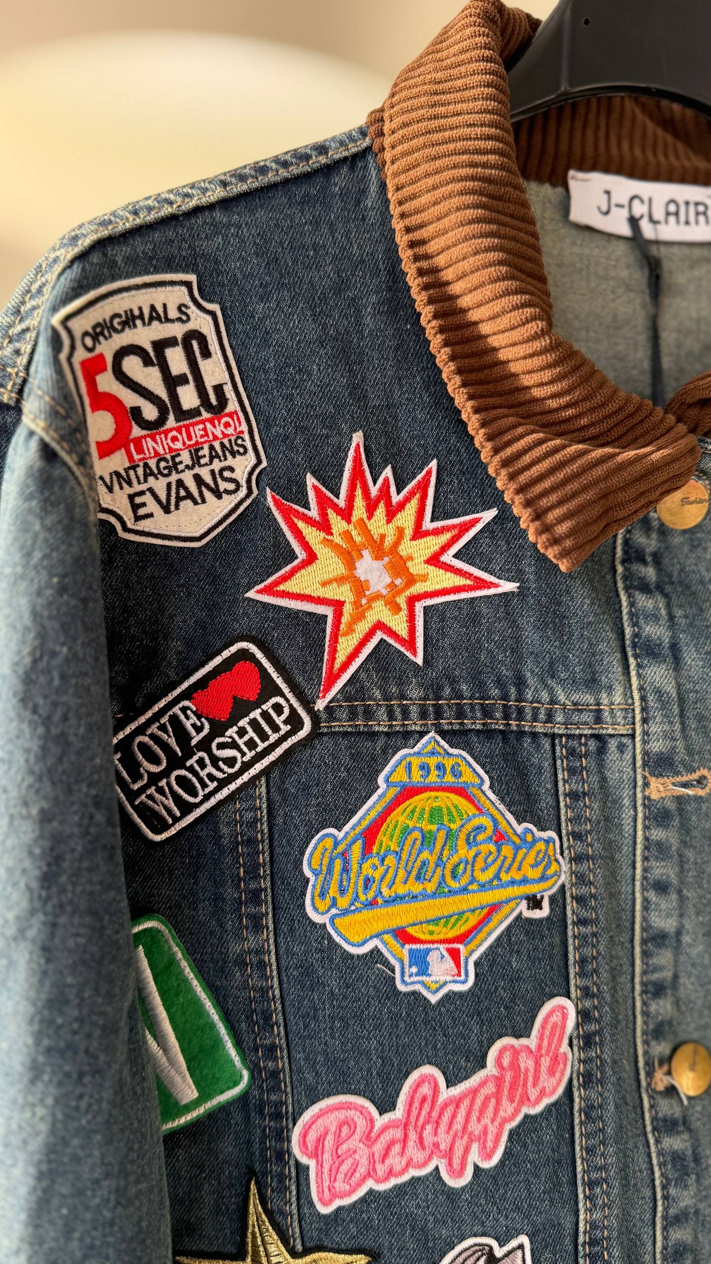 Фото Joie Clair (J-Clair)