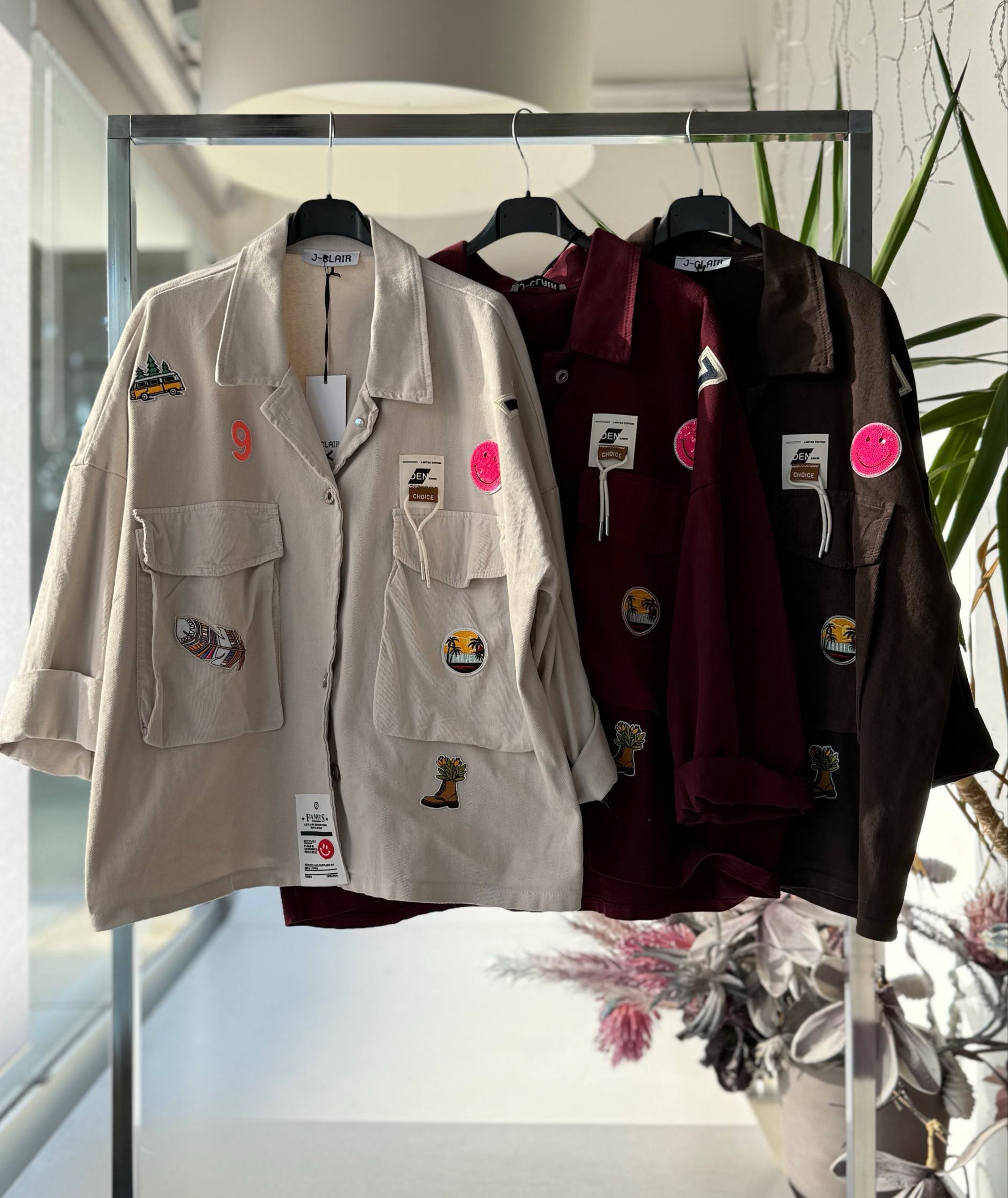 Фото Joie Clair (J-Clair)