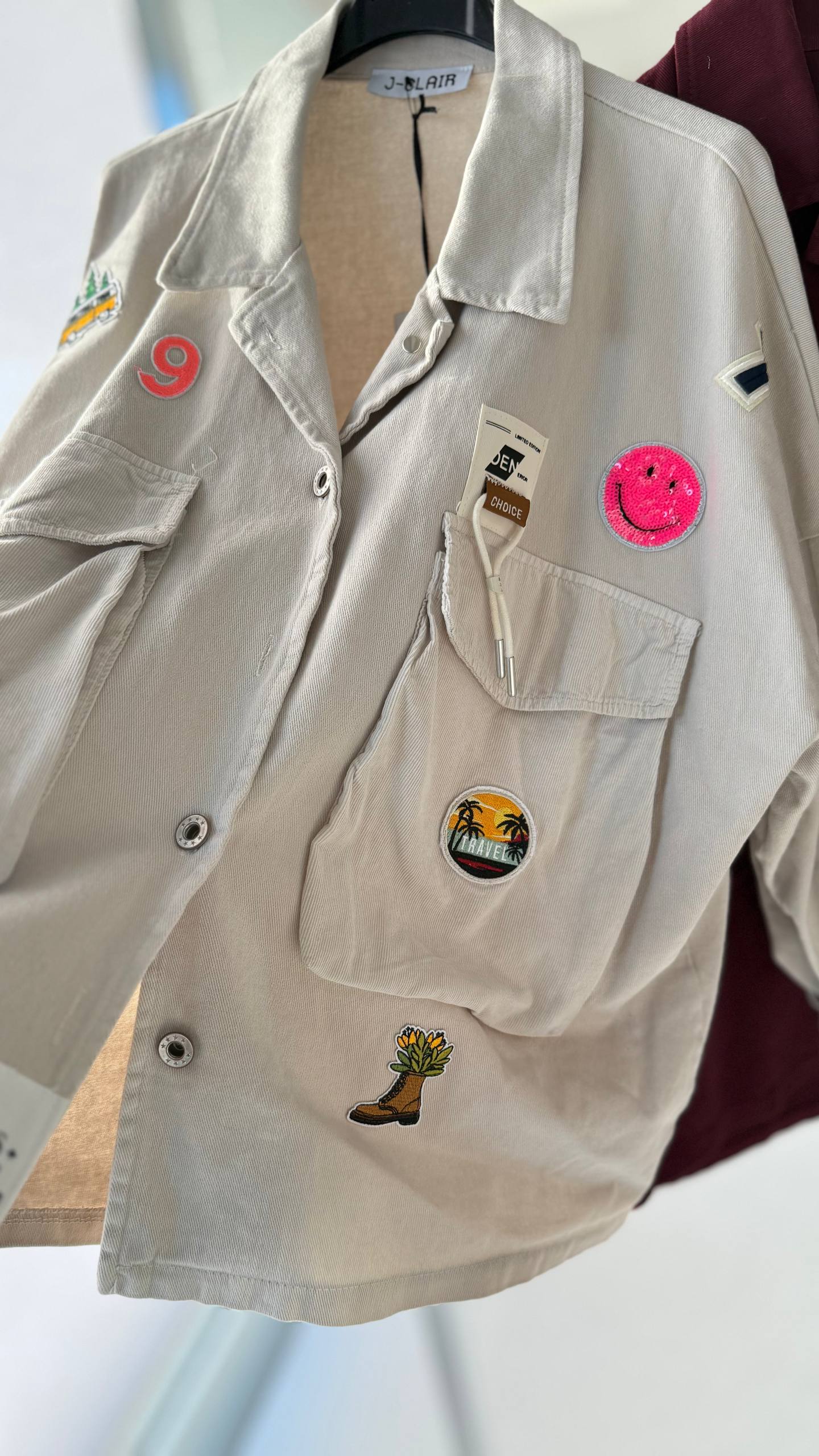 Фото Joie Clair (J-Clair)