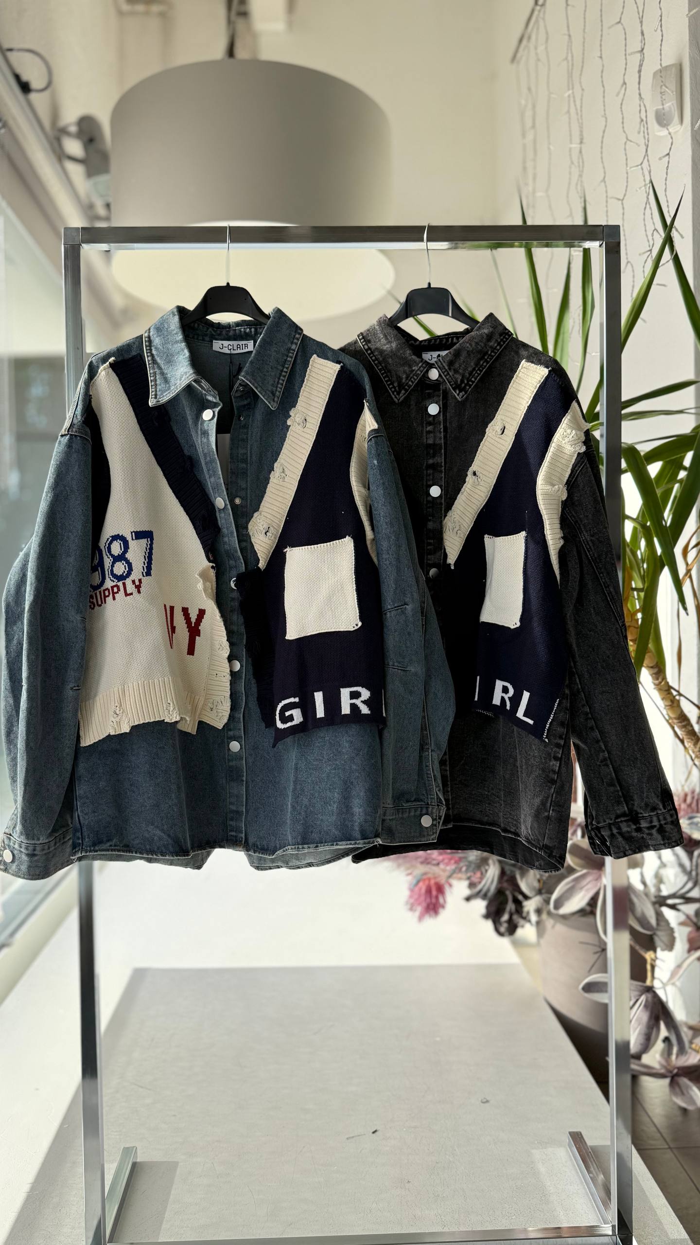 Фото Joie Clair (J-Clair)