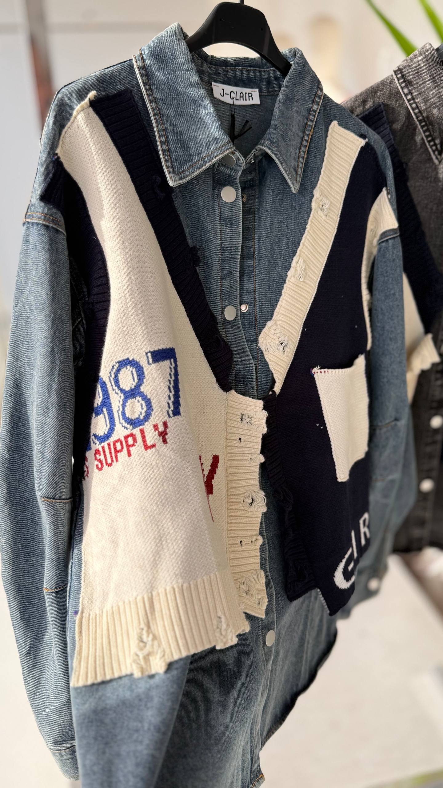 Фото Joie Clair (J-Clair)