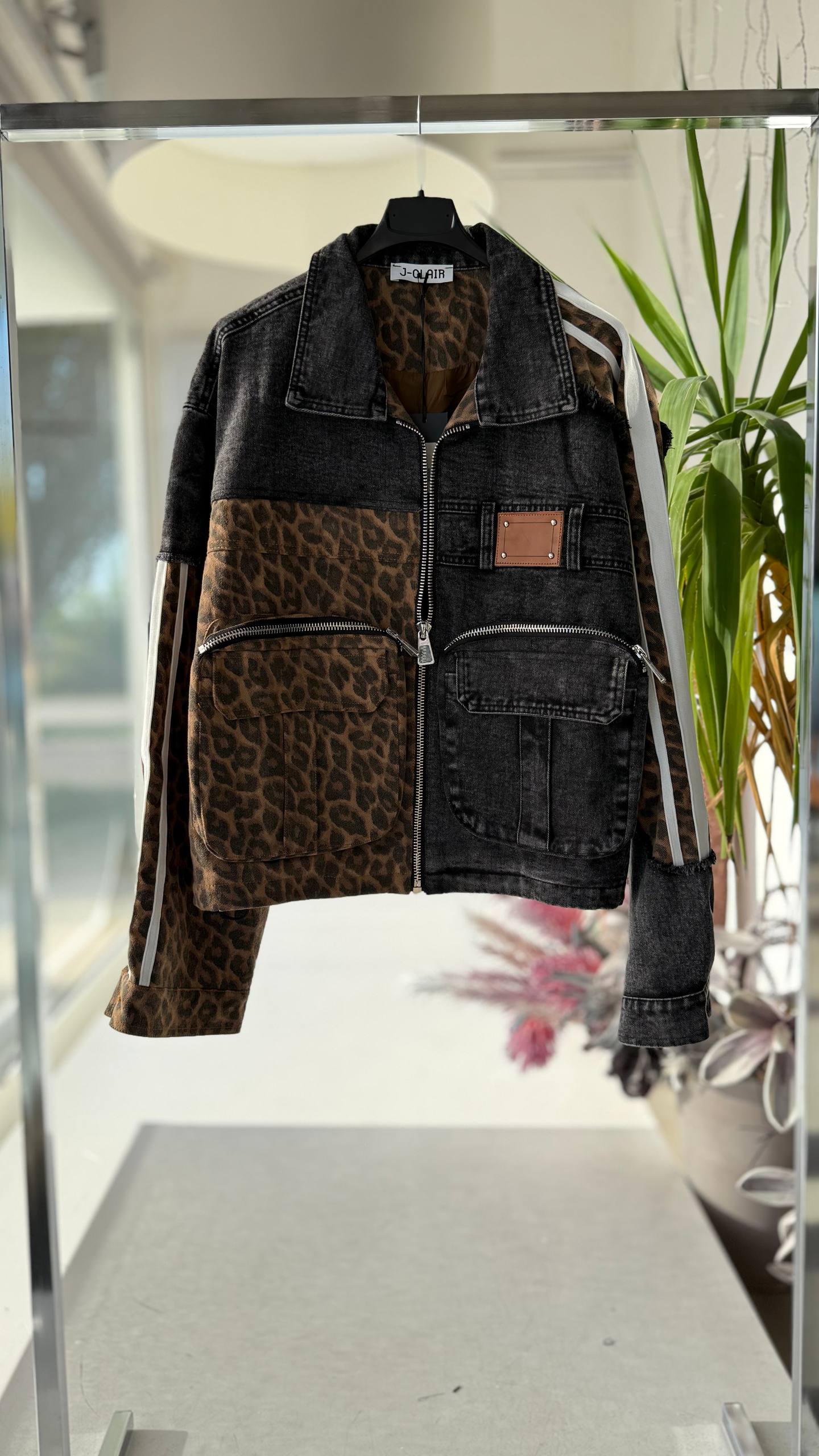 Joie Clair (J-Clair)