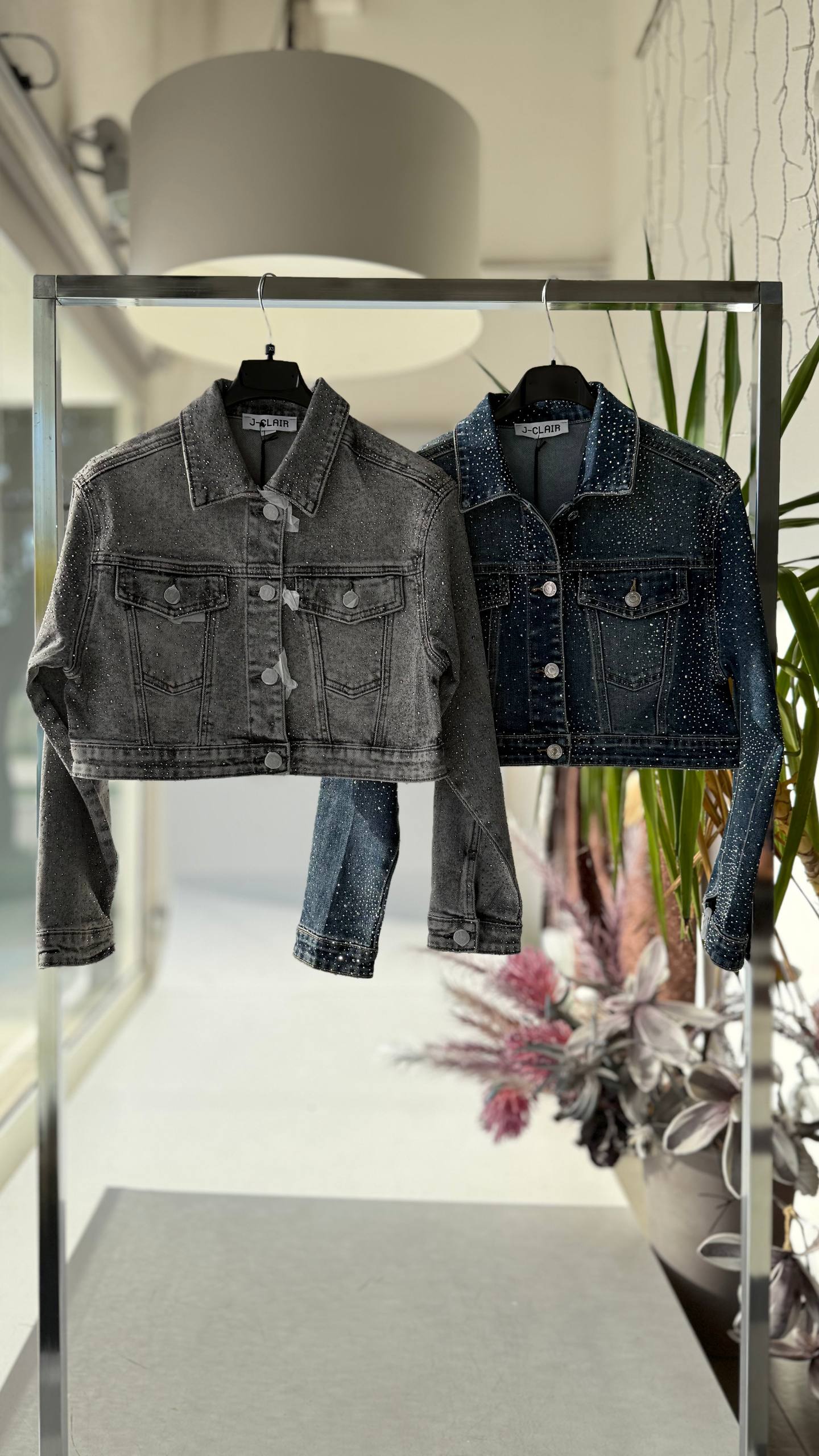 Joie Clair (J-Clair)