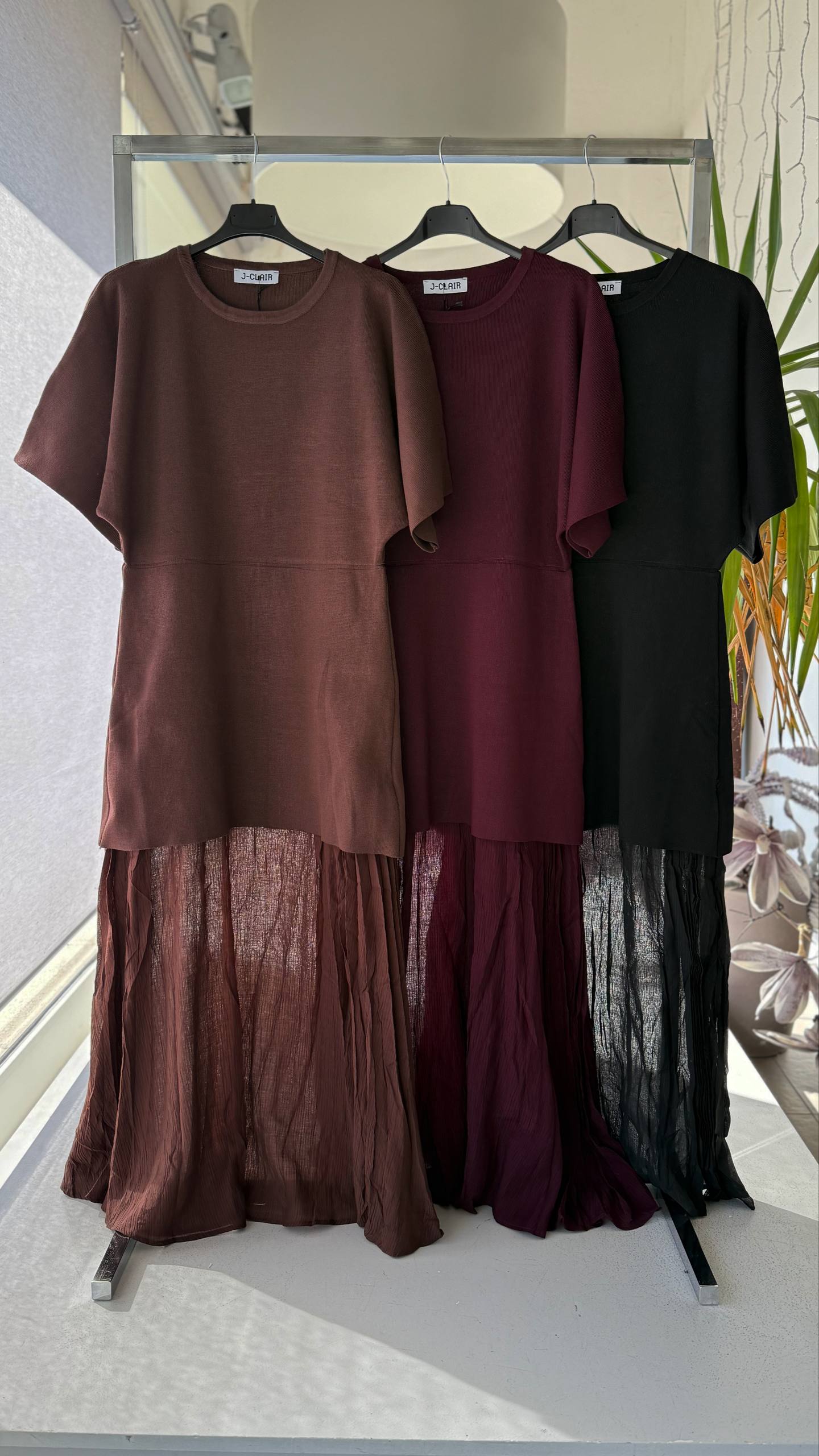 Фото Joie Clair (J-Clair)