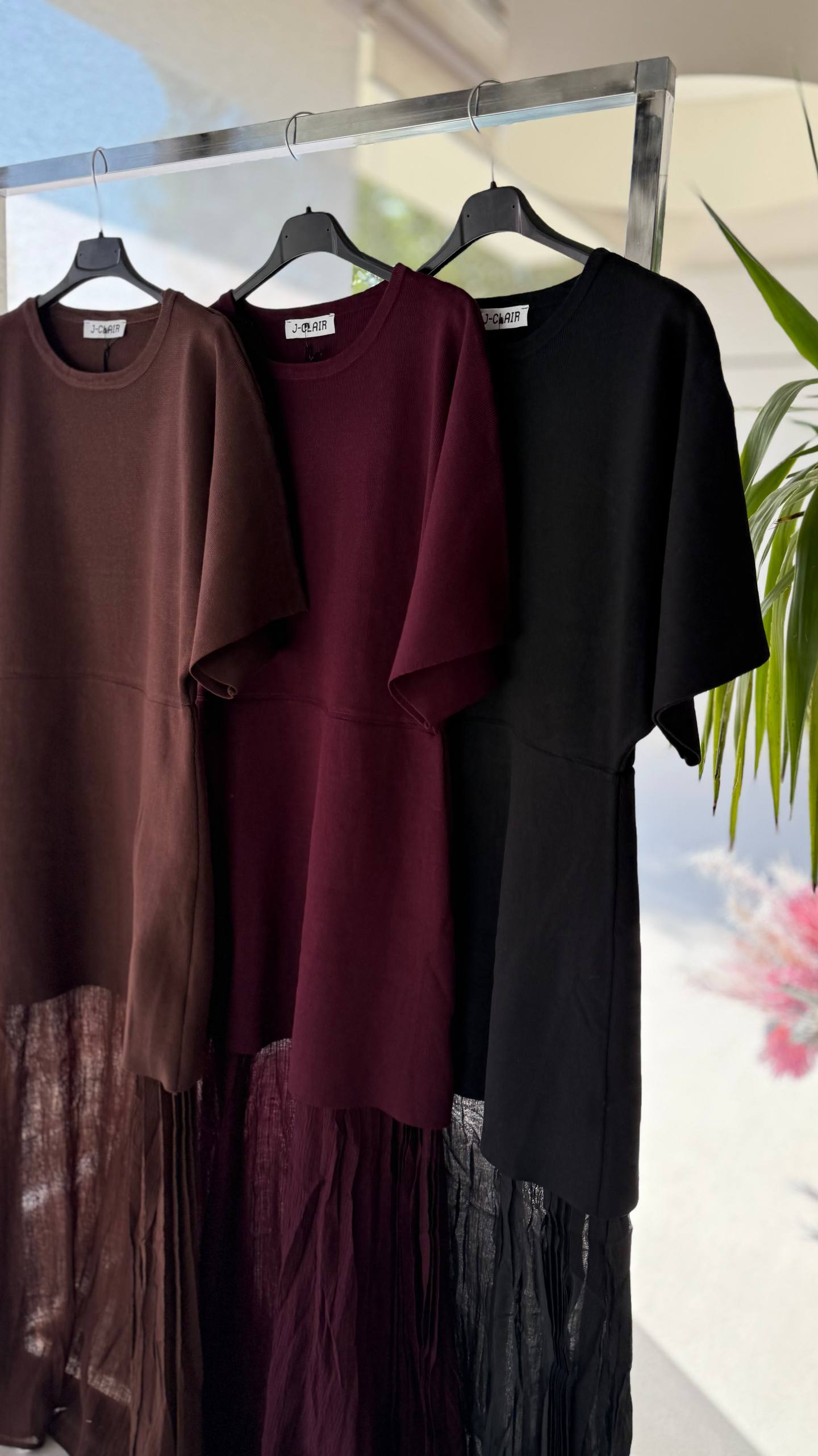 Фото Joie Clair (J-Clair)