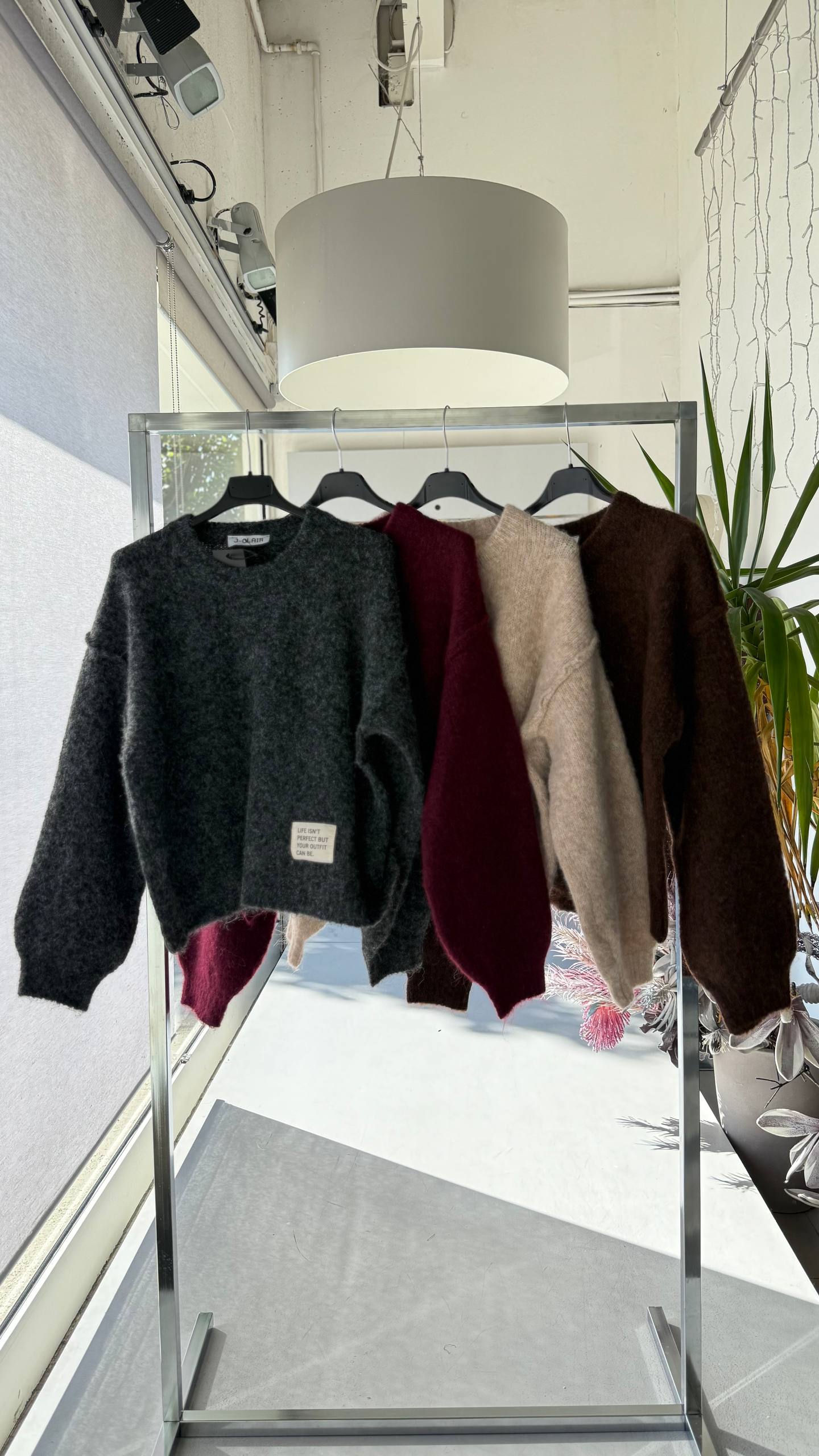 Фото Joie Clair (J-Clair)