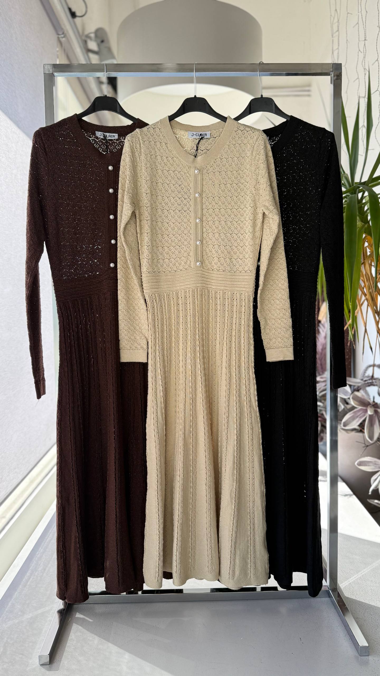 Фото Joie Clair (J-Clair)