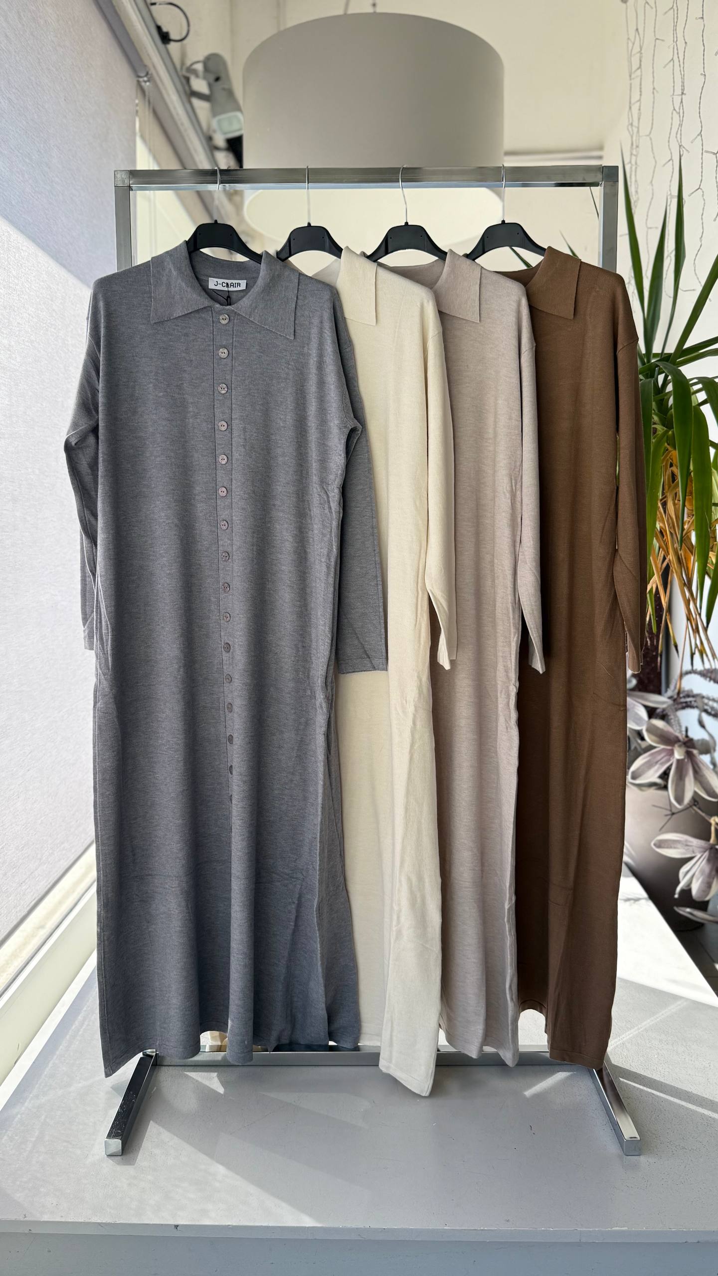 Фото Joie Clair (J-Clair)