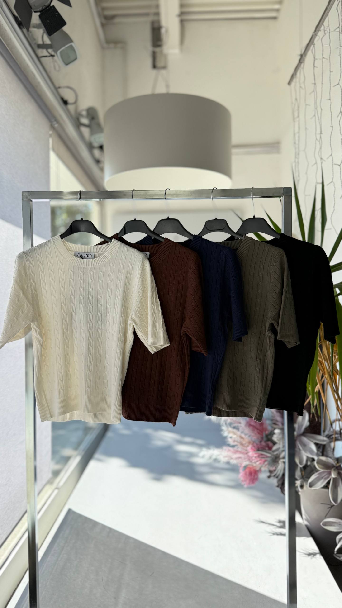 Фото Joie Clair (J-Clair)