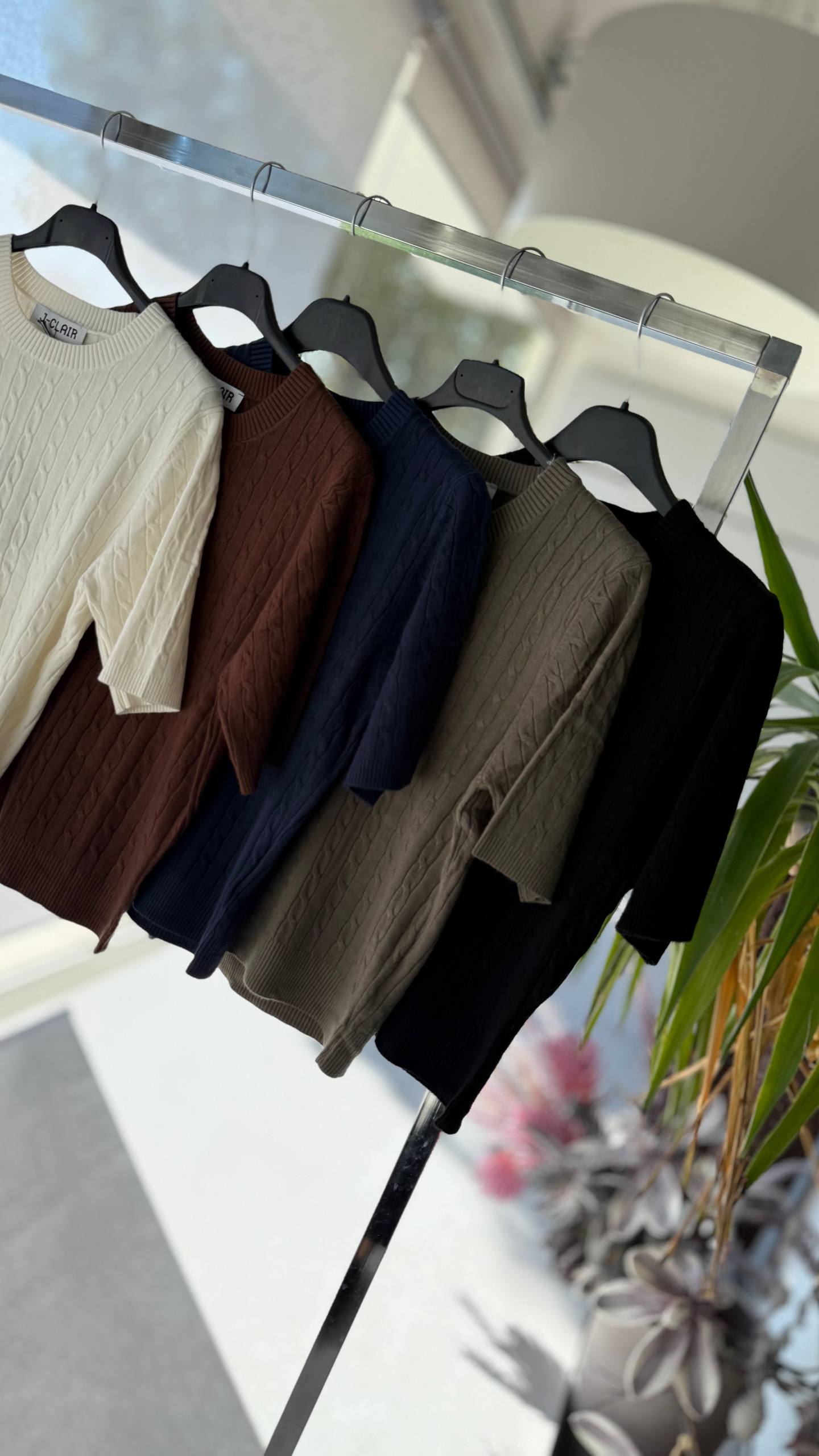 Фото Joie Clair (J-Clair)