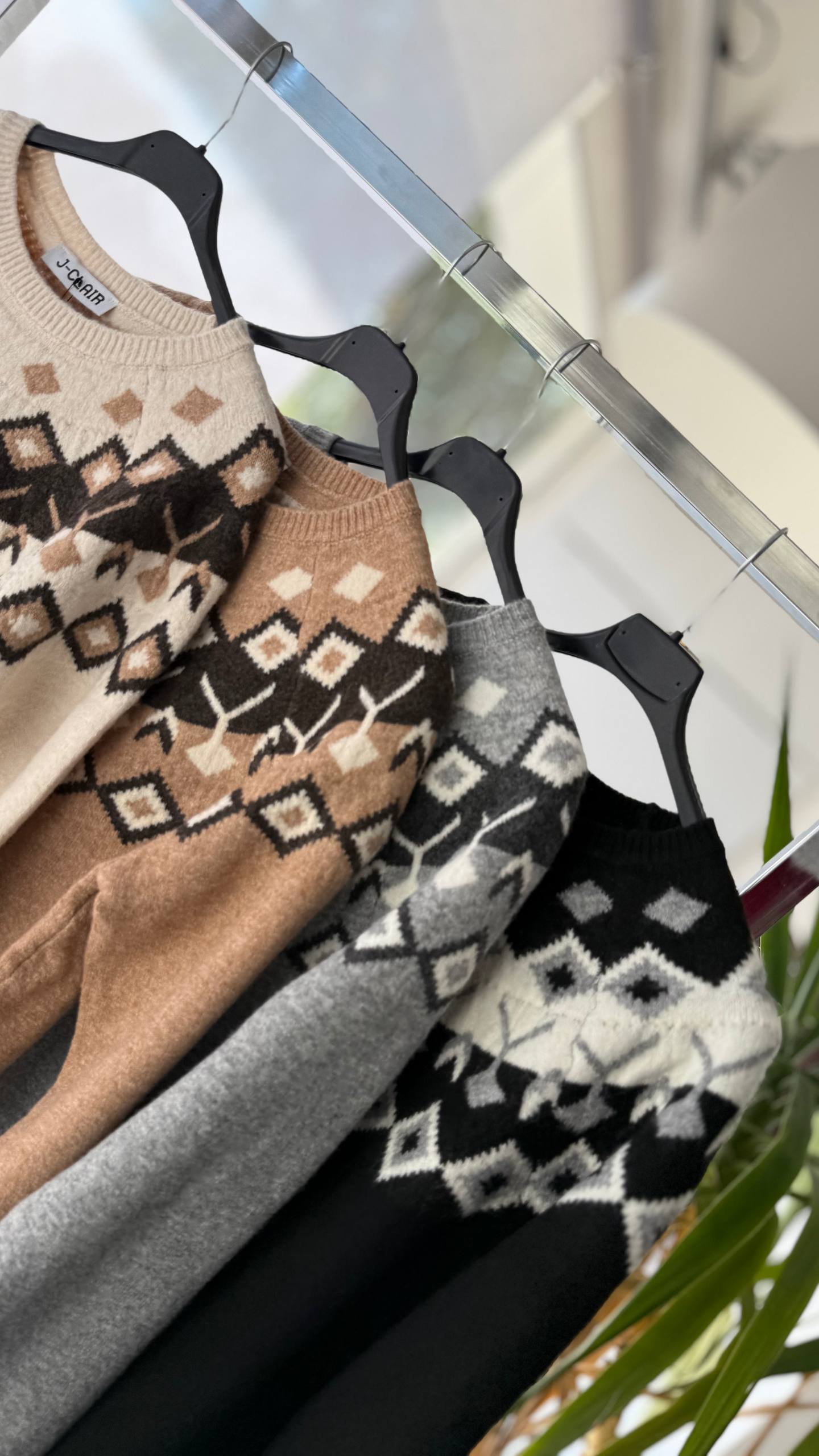 Фото Joie Clair (J-Clair)