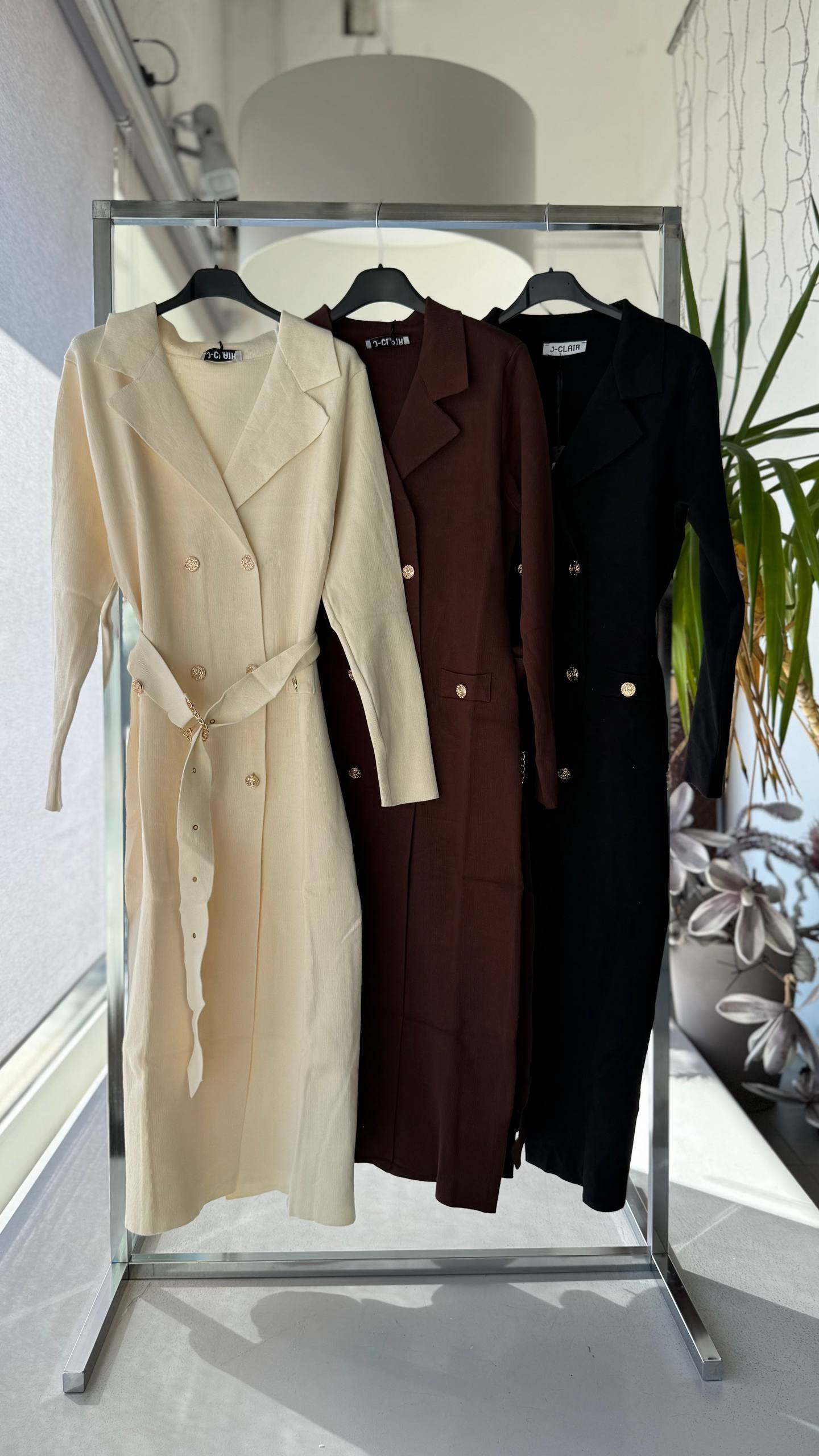 Фото Joie Clair (J-Clair)