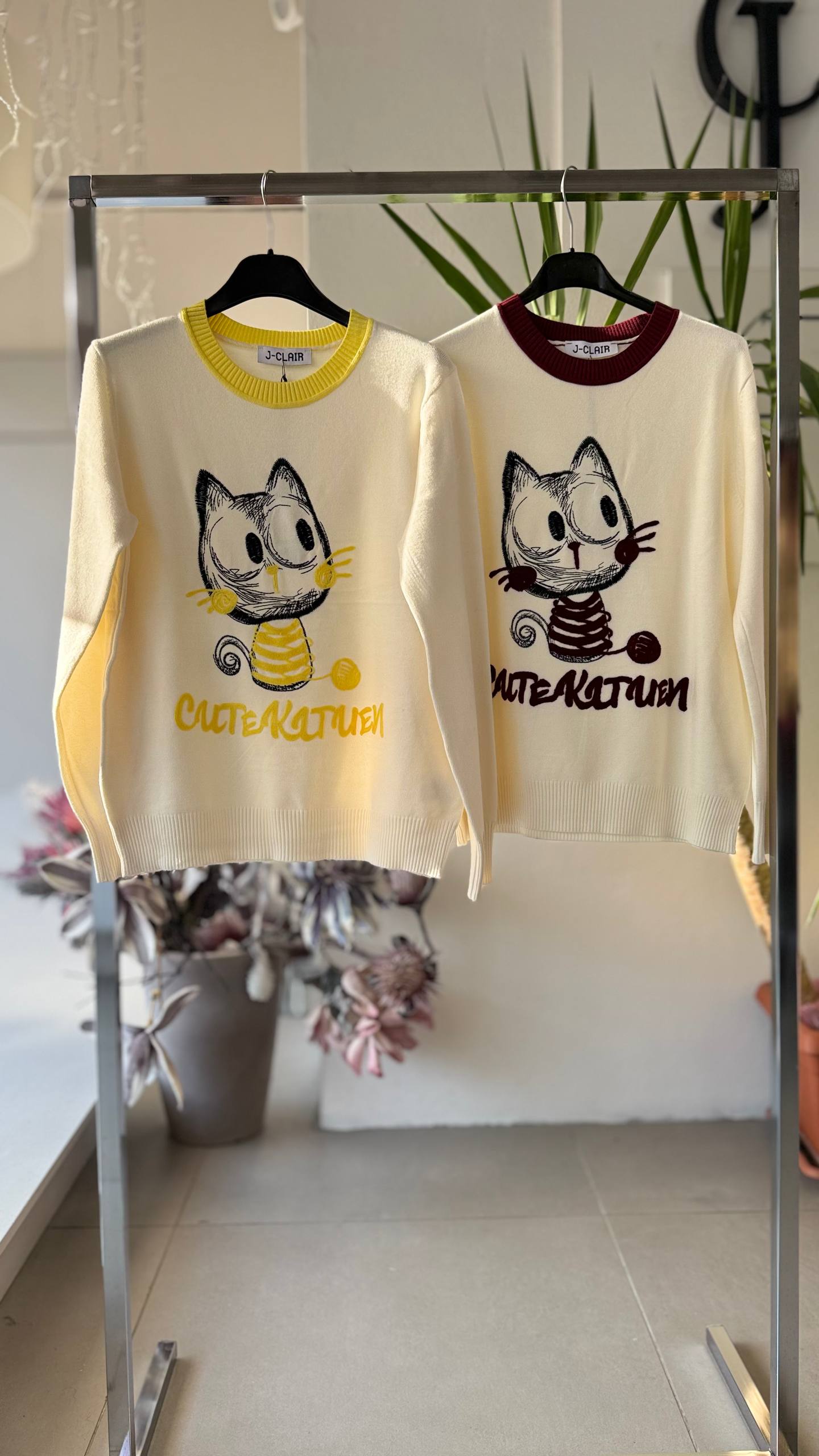 Фото Joie Clair (J-Clair)