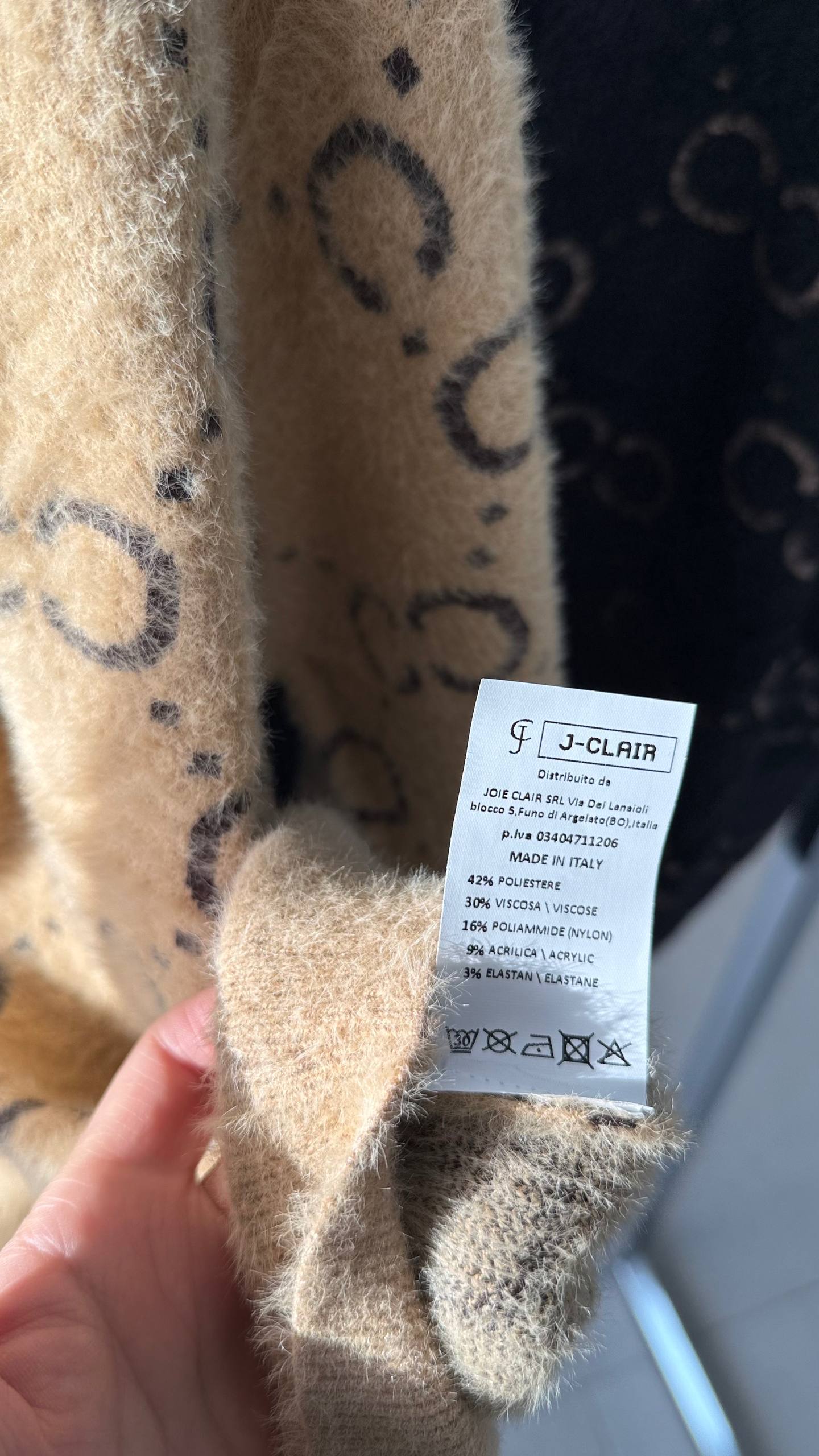 Фото Joie Clair (J-Clair)