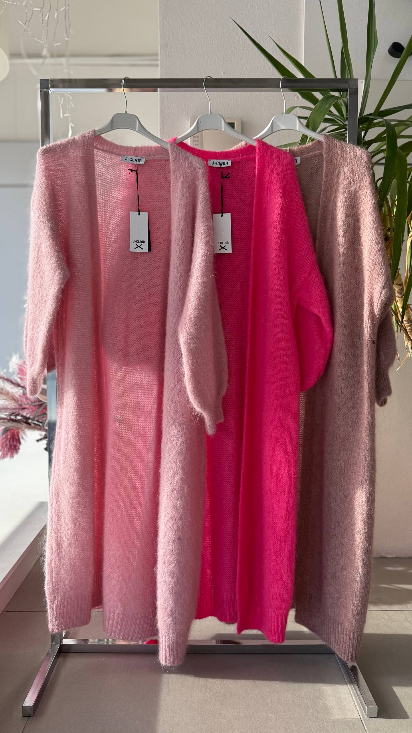 Фото Joie Clair (J-Clair)