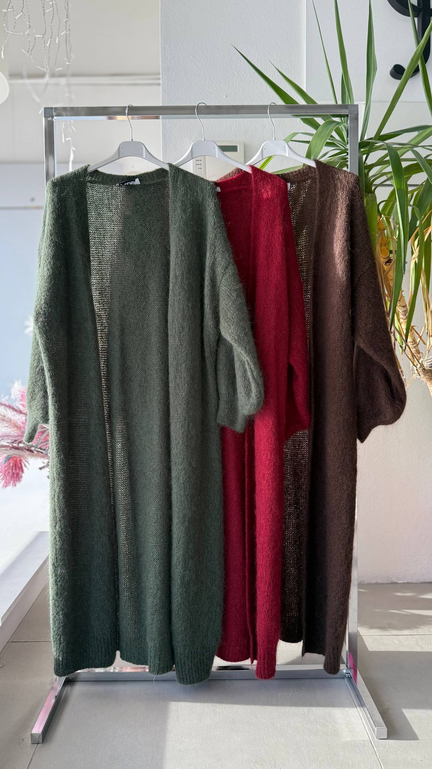 Фото Joie Clair (J-Clair)