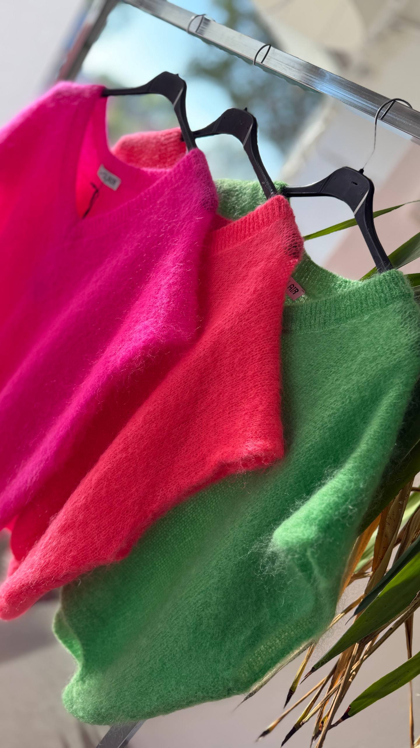 Фото Joie Clair (J-Clair)