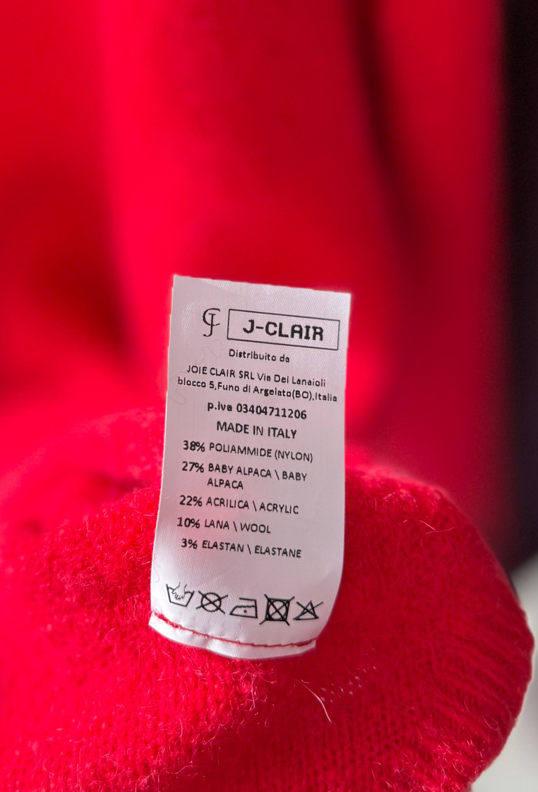 Фото Joie Clair (J-Clair)