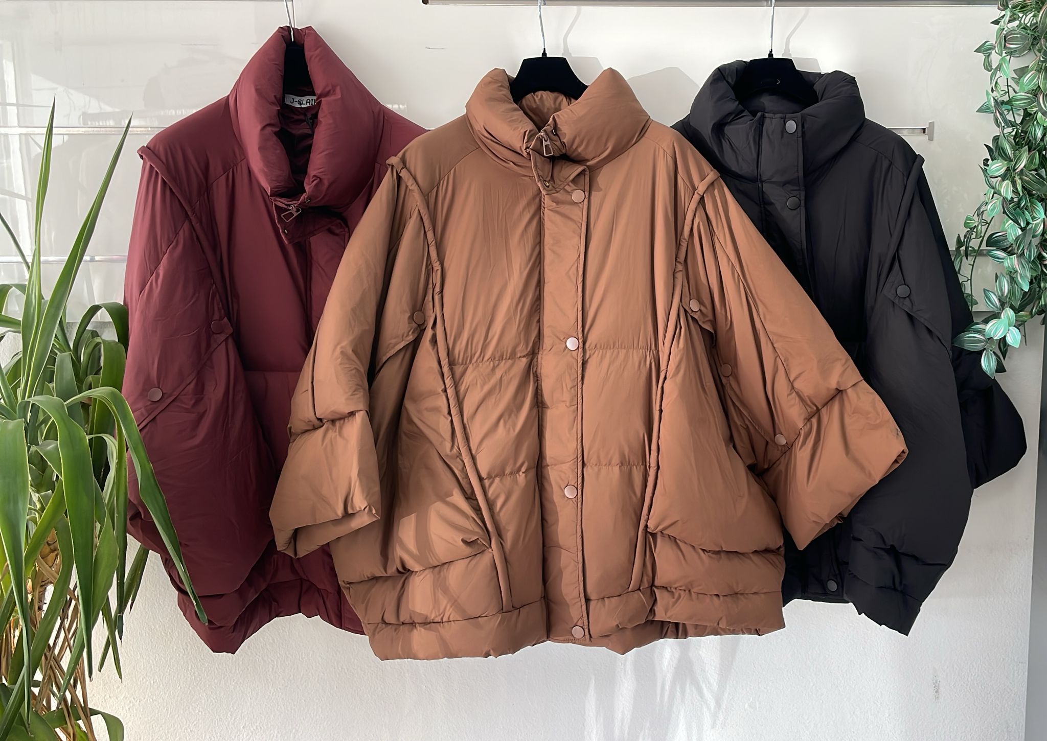 Joie Clair (J-Clair)