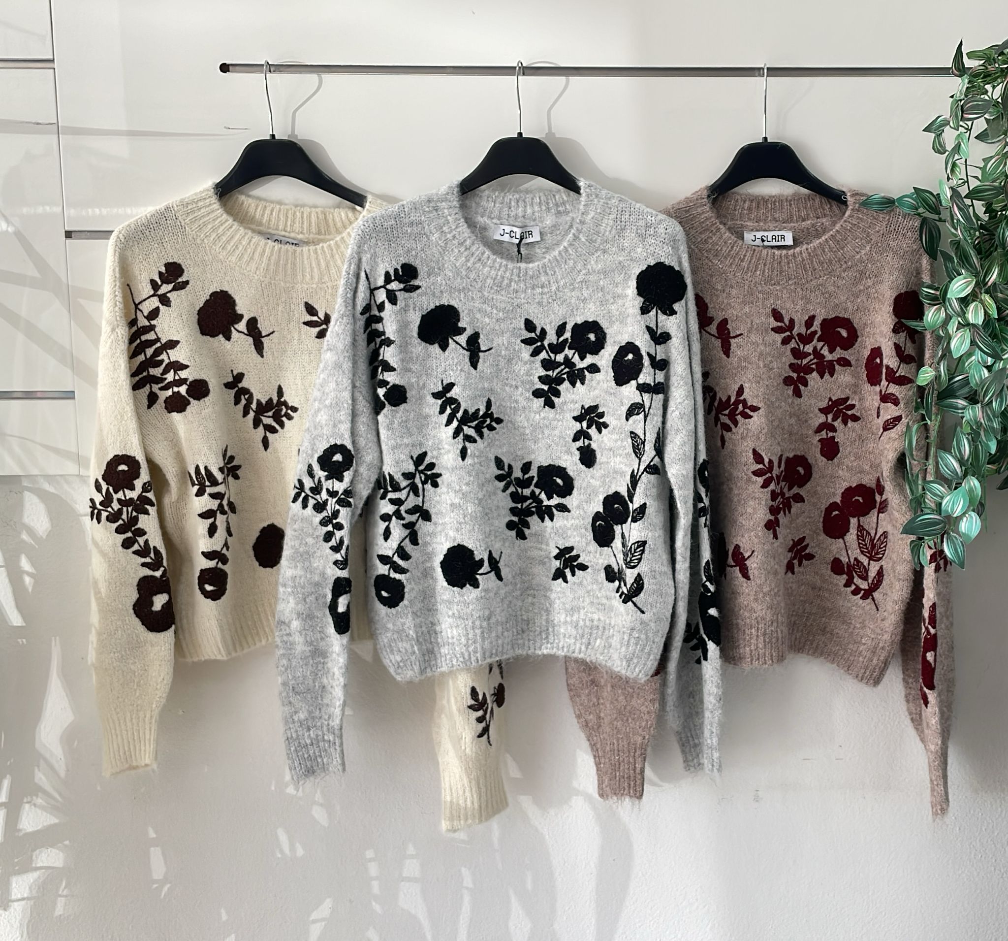 Joie Clair (J-Clair)