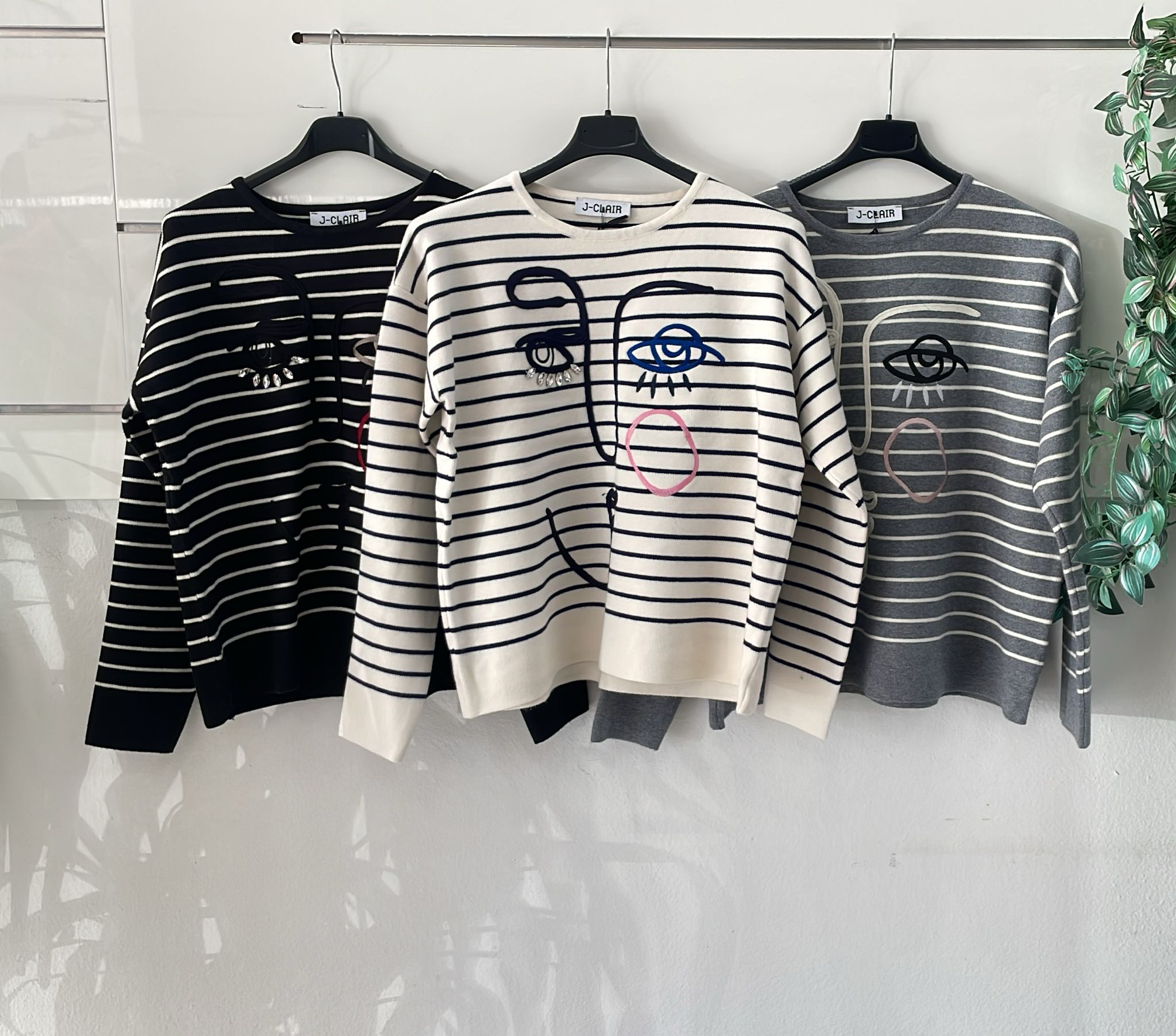 Joie Clair (J-Clair)