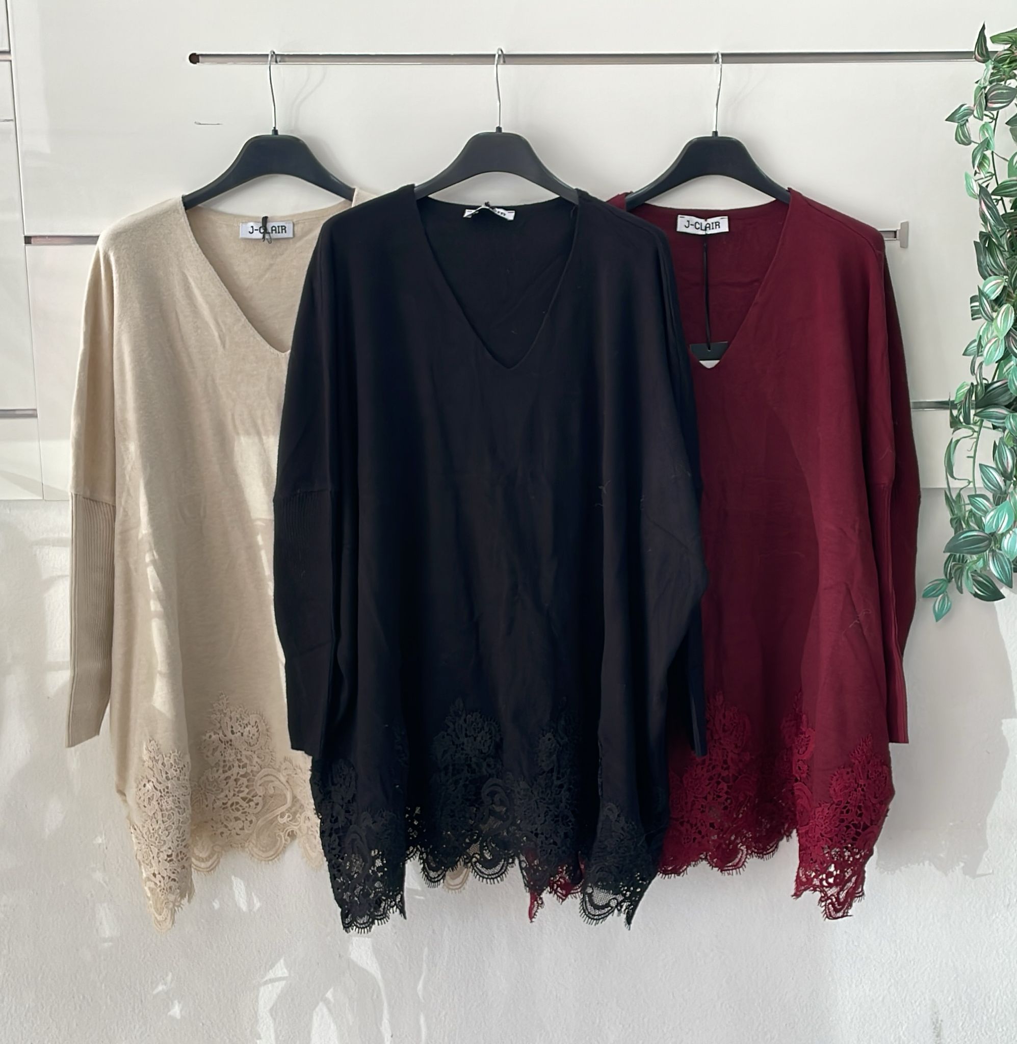 Joie Clair (J-Clair)