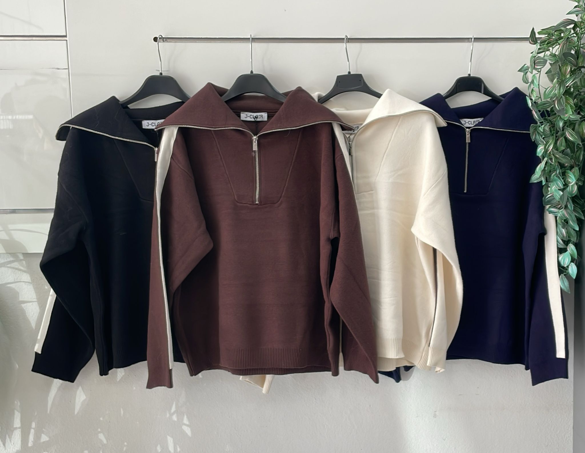 Joie Clair (J-Clair)