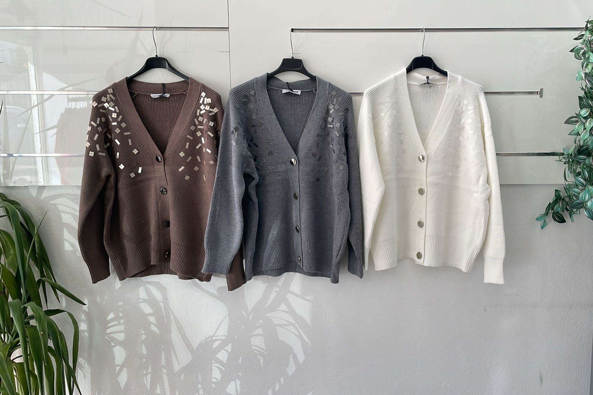 Joie Clair (J-Clair)