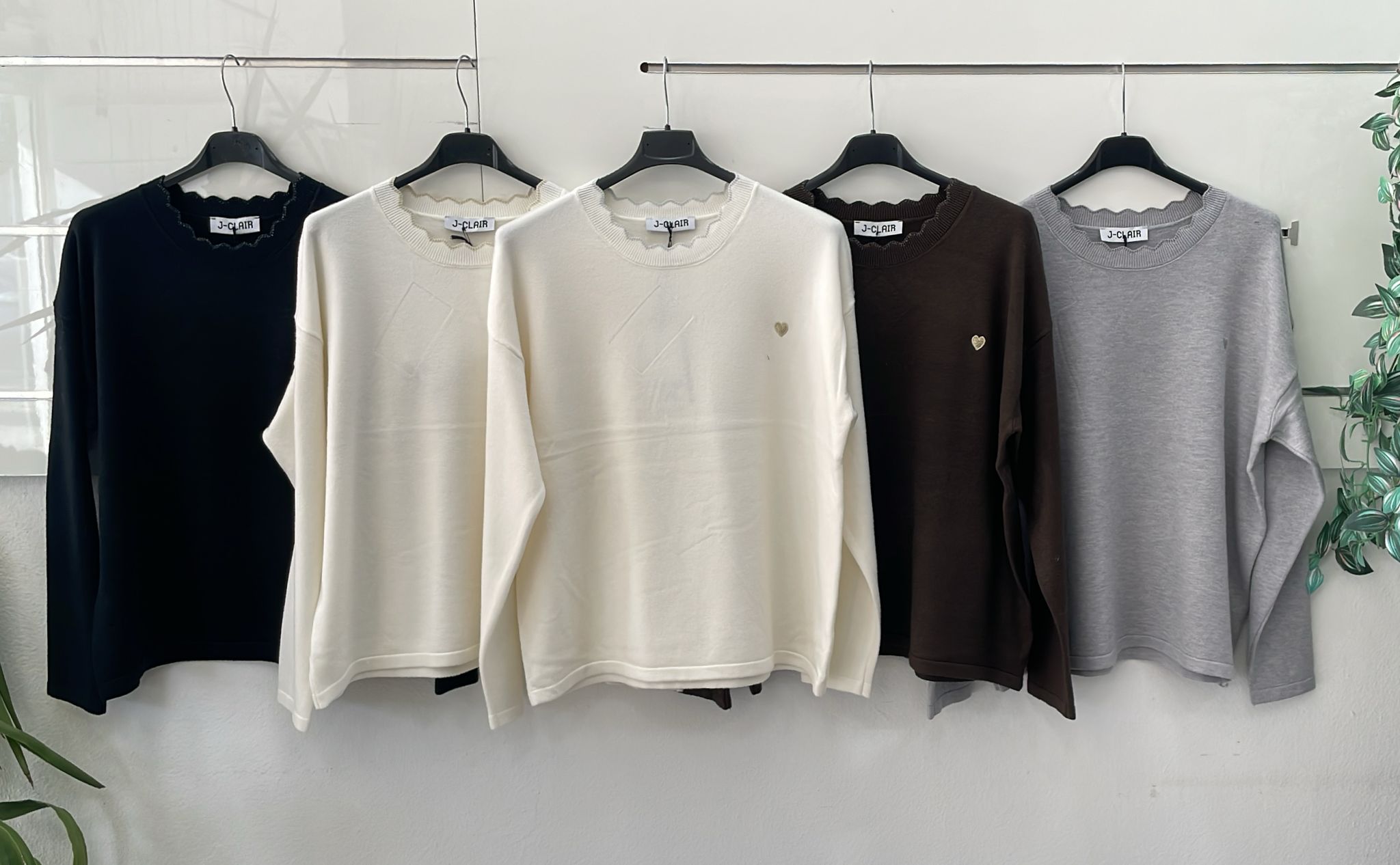 Joie Clair (J-Clair)