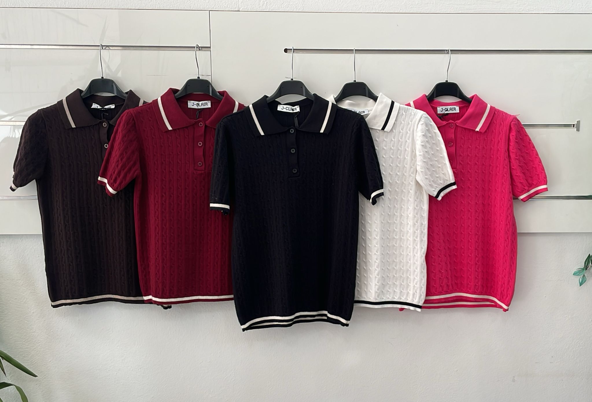 Joie Clair (J-Clair)