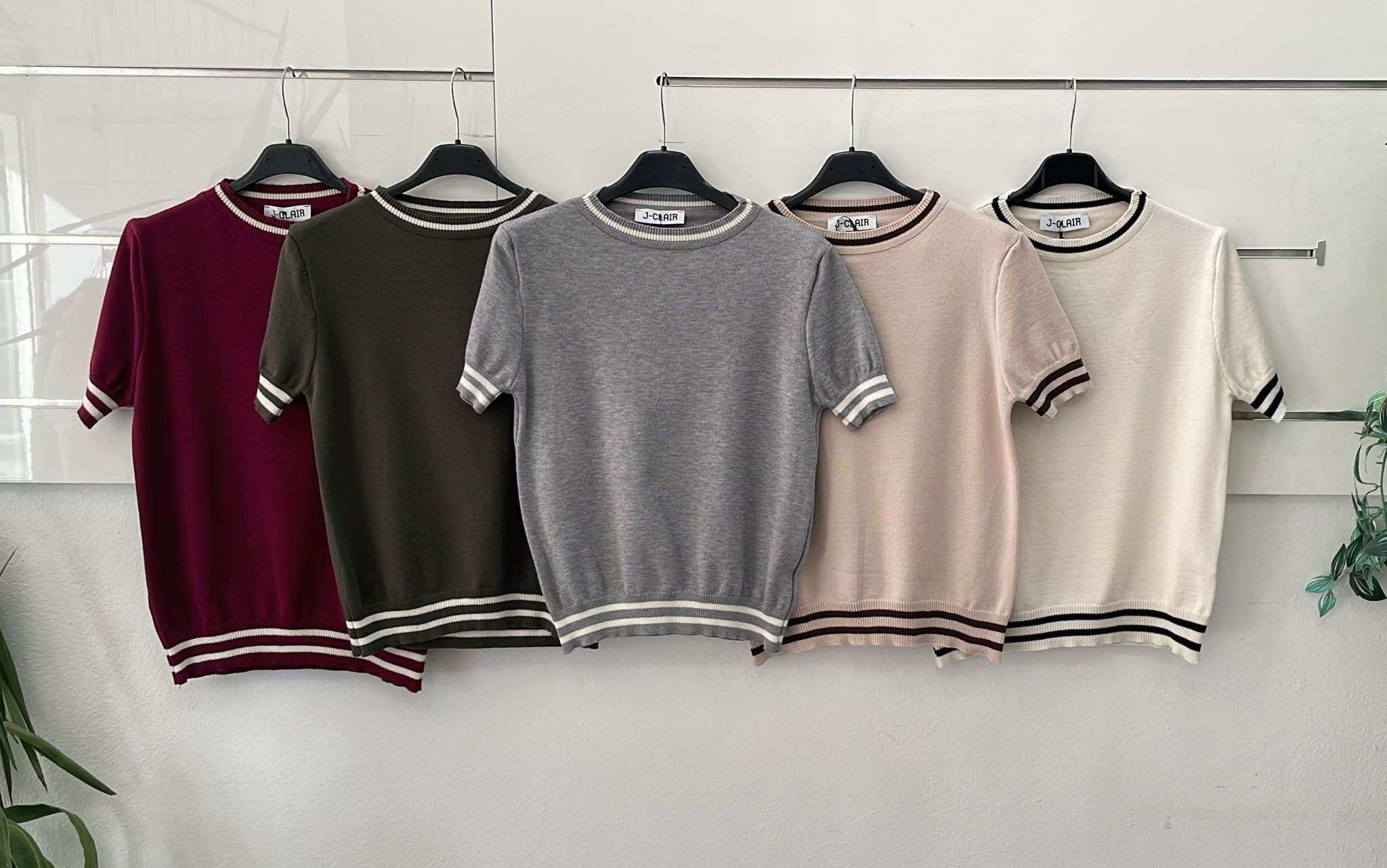 Joie Clair (J-Clair)