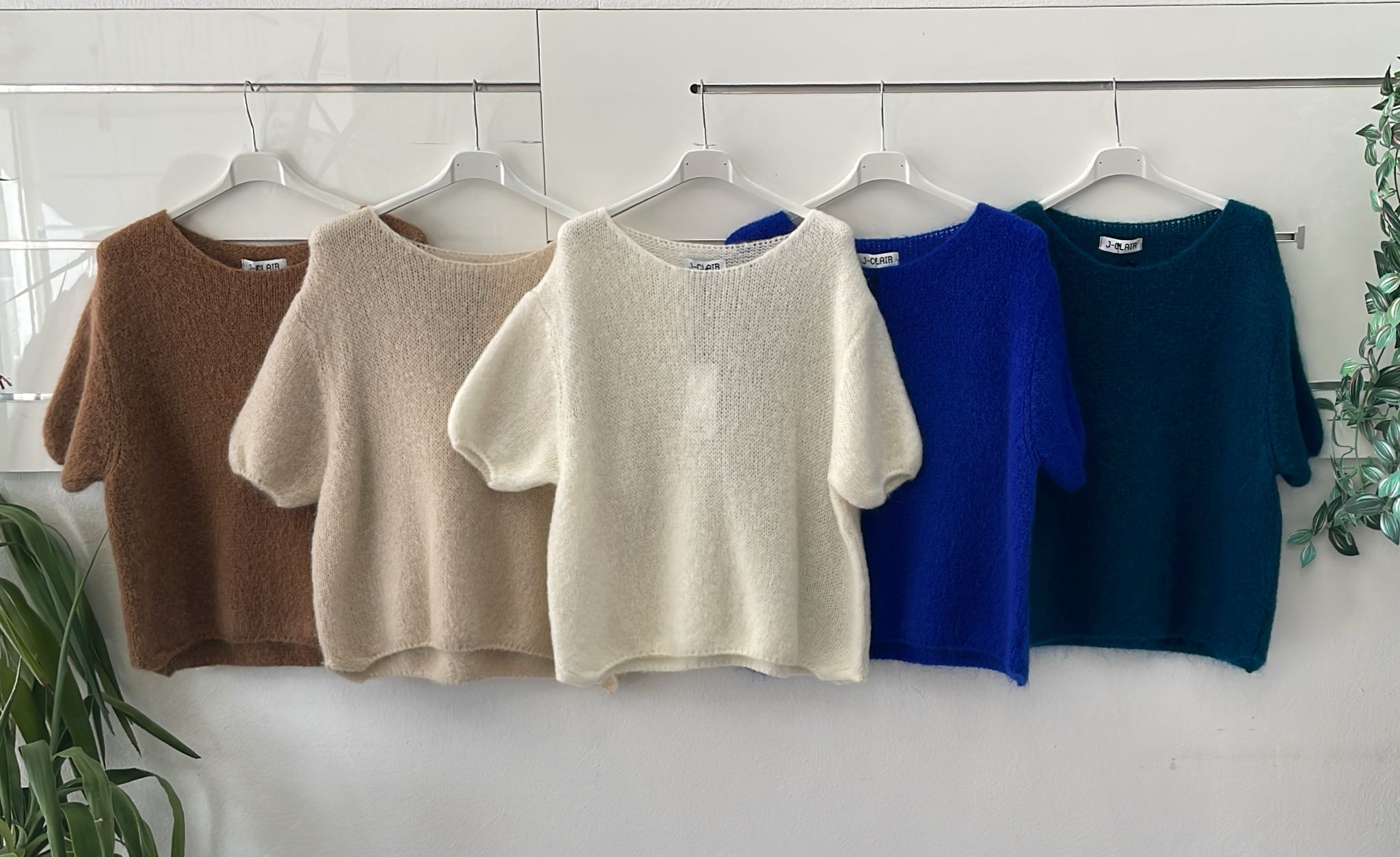 Joie Clair (J-Clair)