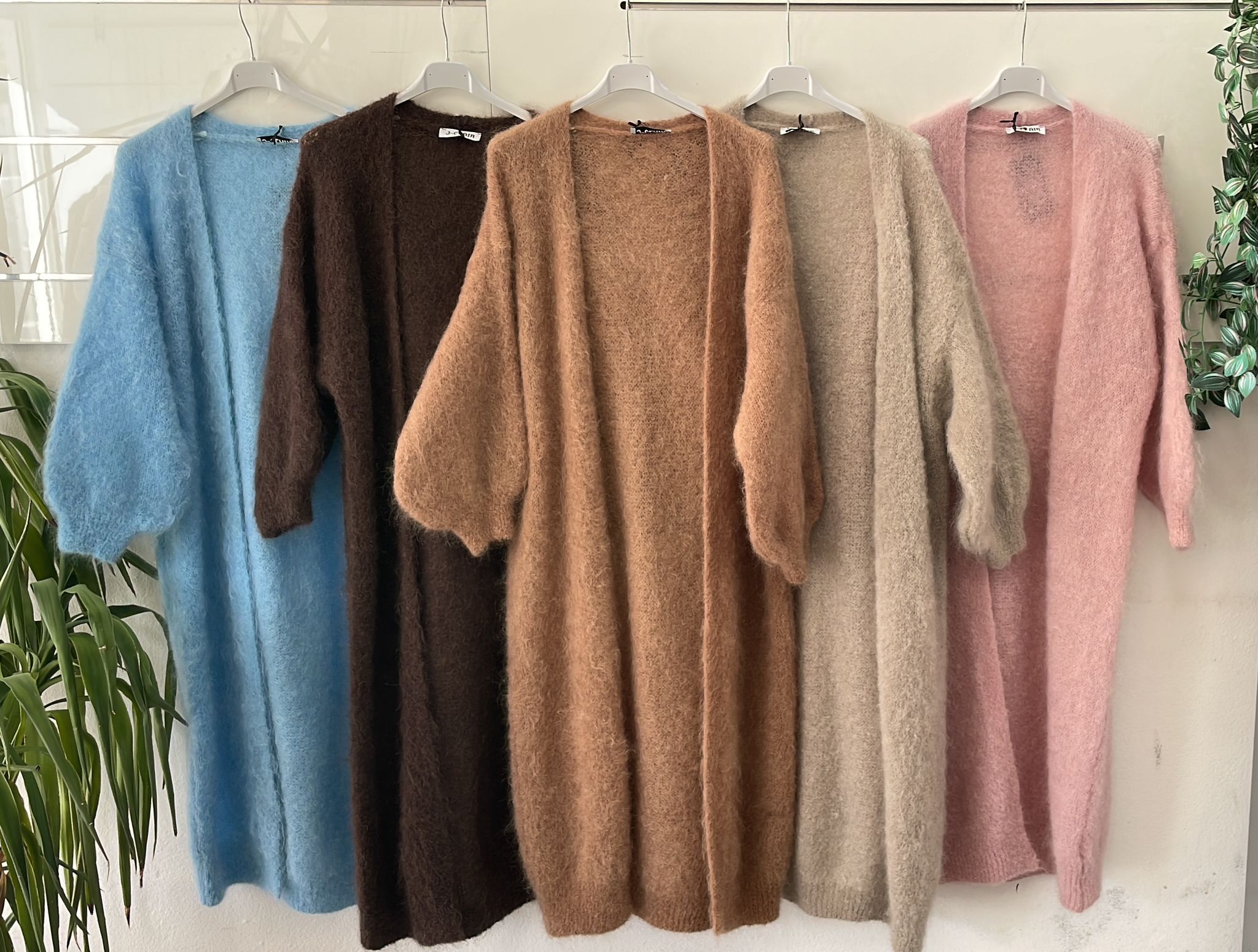 Joie Clair (J-Clair)