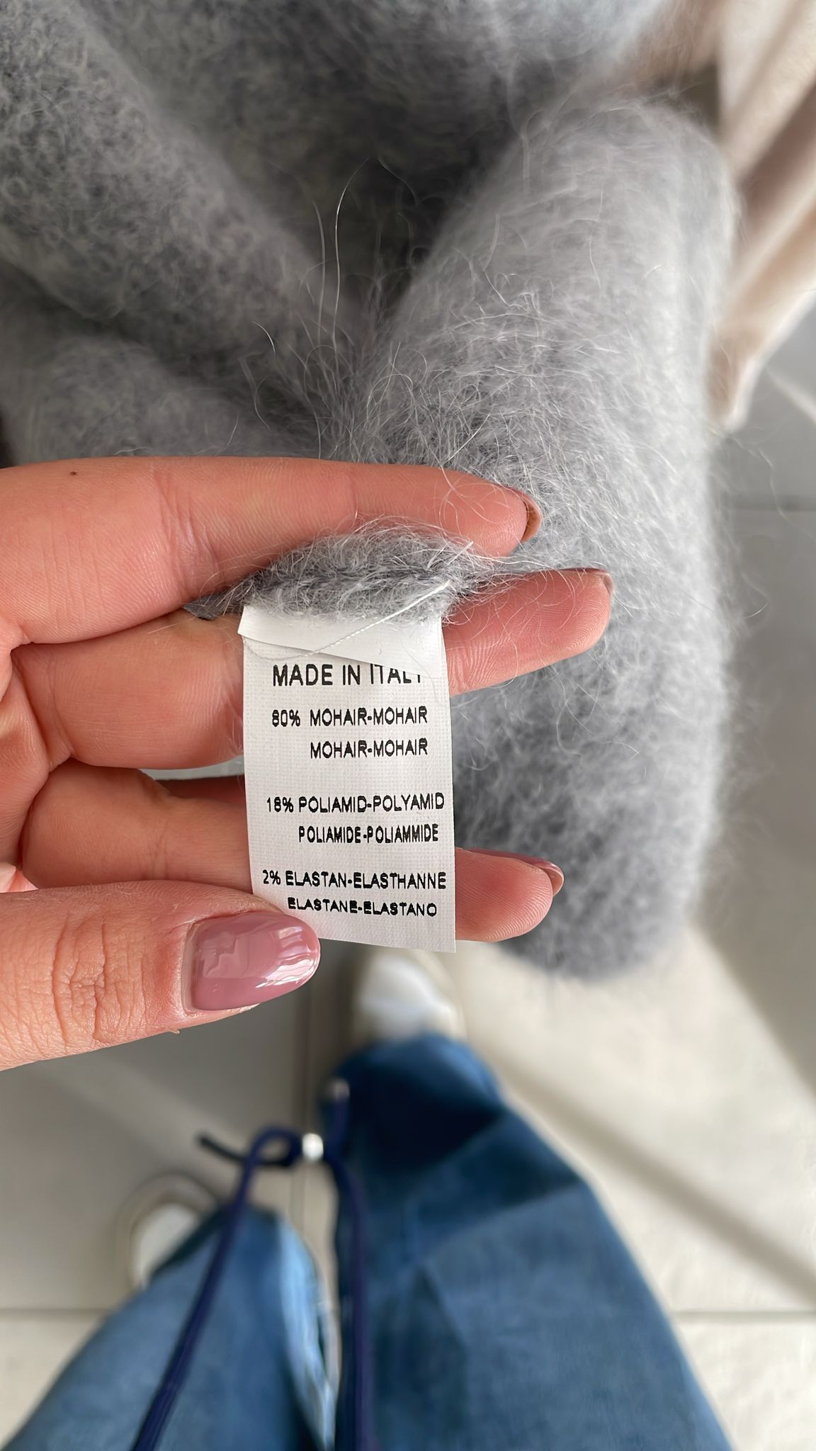 Joie Clair (J-Clair)