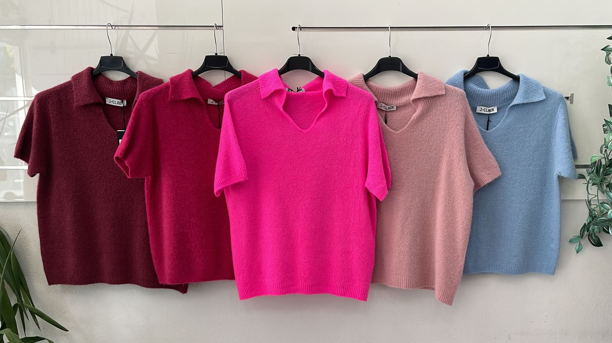 Joie Clair (J-Clair)